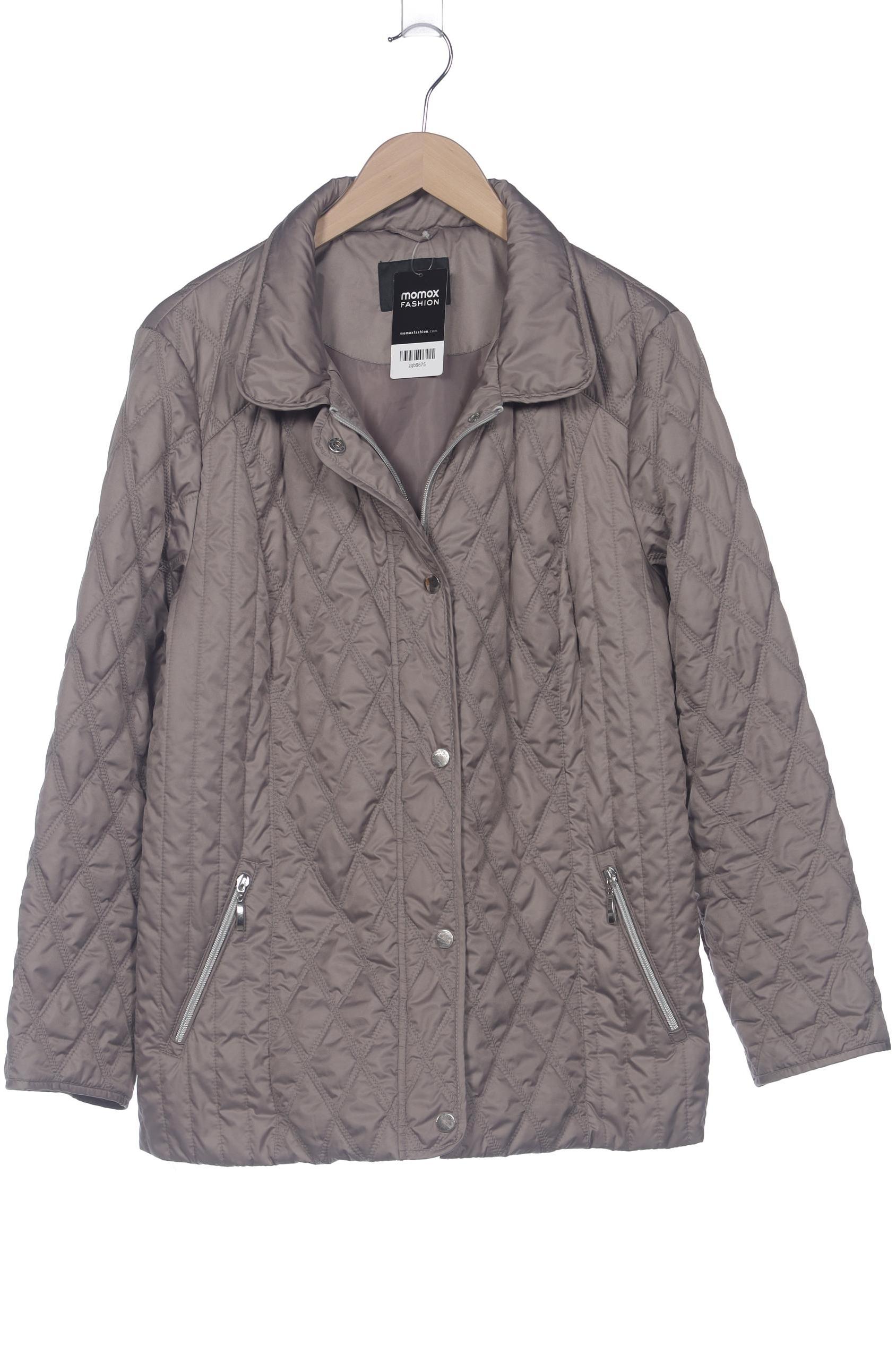 

Bexleys Damen Jacke, grau, Gr. 46