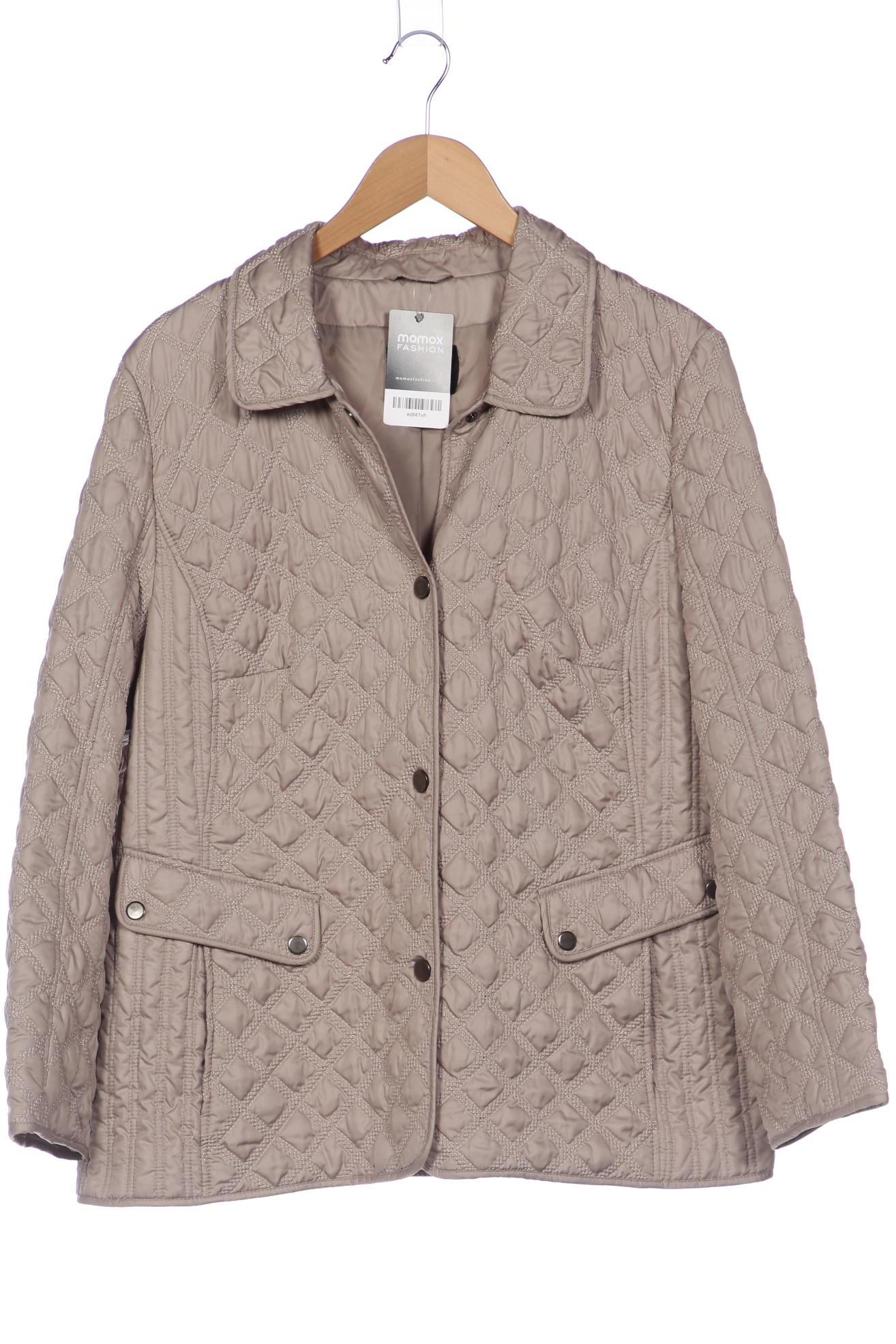 

Bexleys Damen Jacke, beige