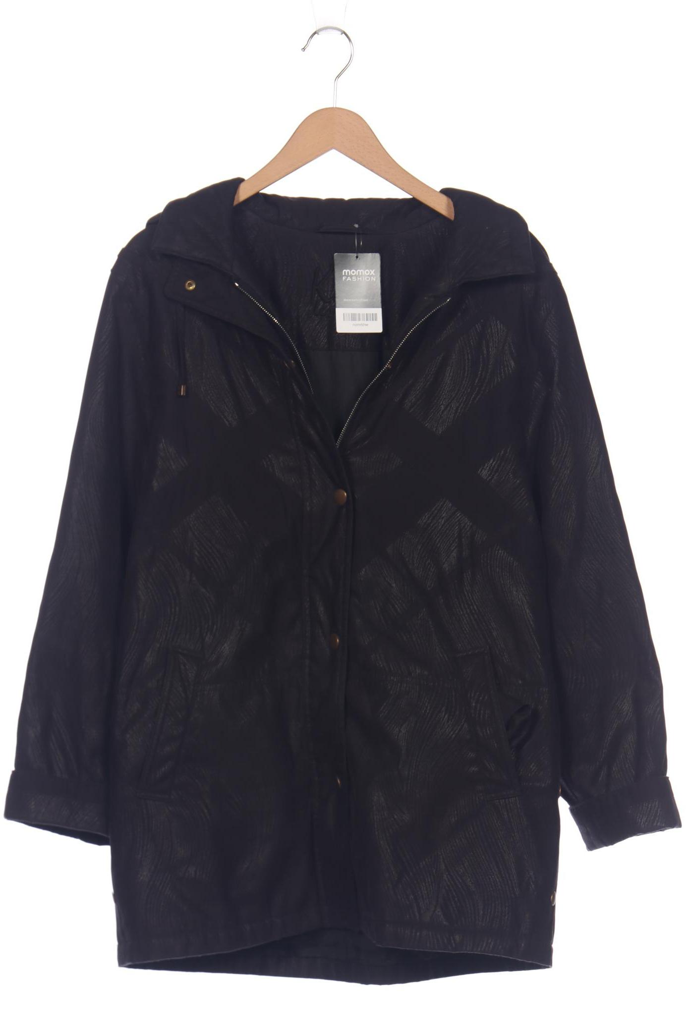 

Bexleys Damen Jacke, schwarz, Gr. 40