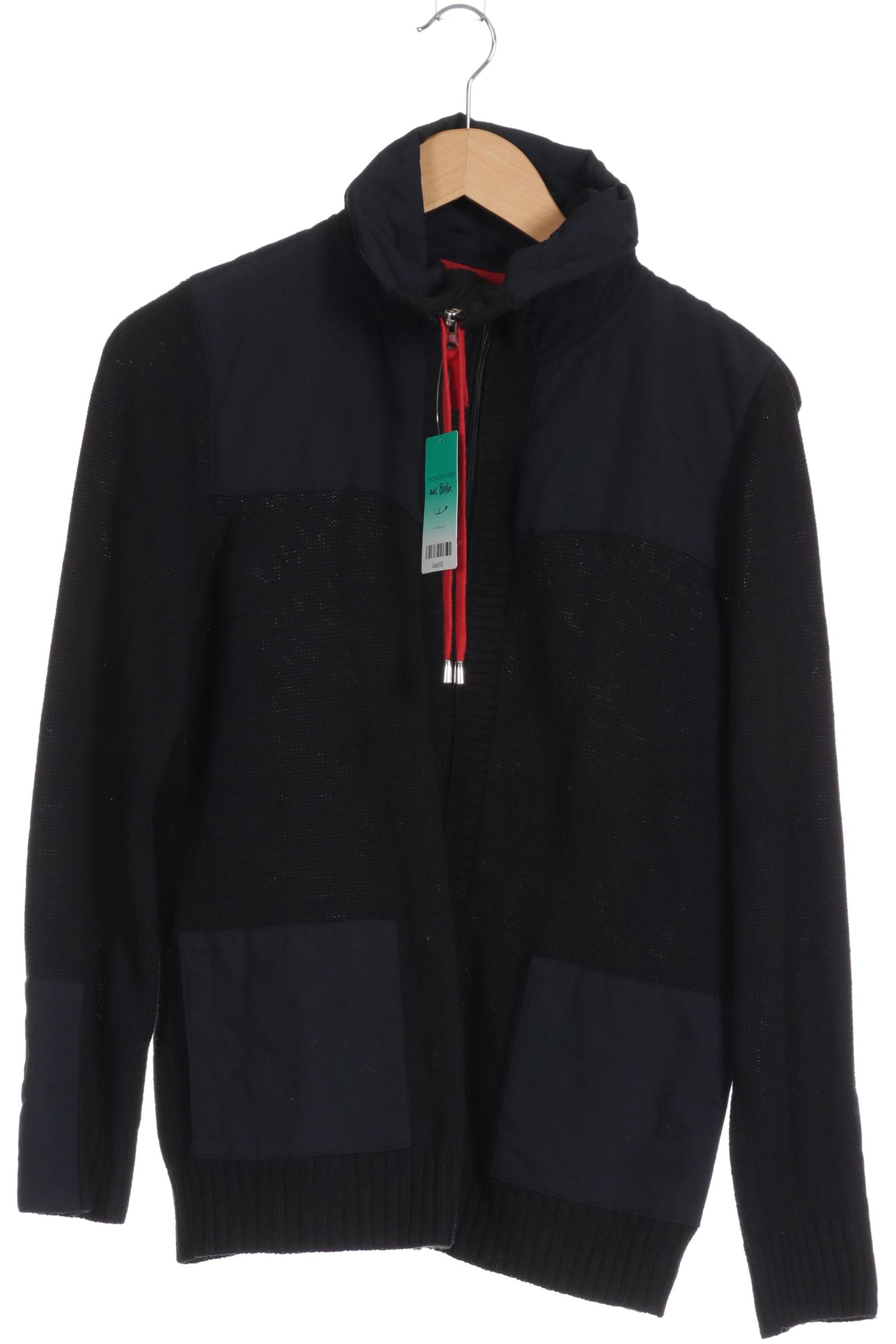 

Bexleys Damen Jacke, schwarz, Gr. 36