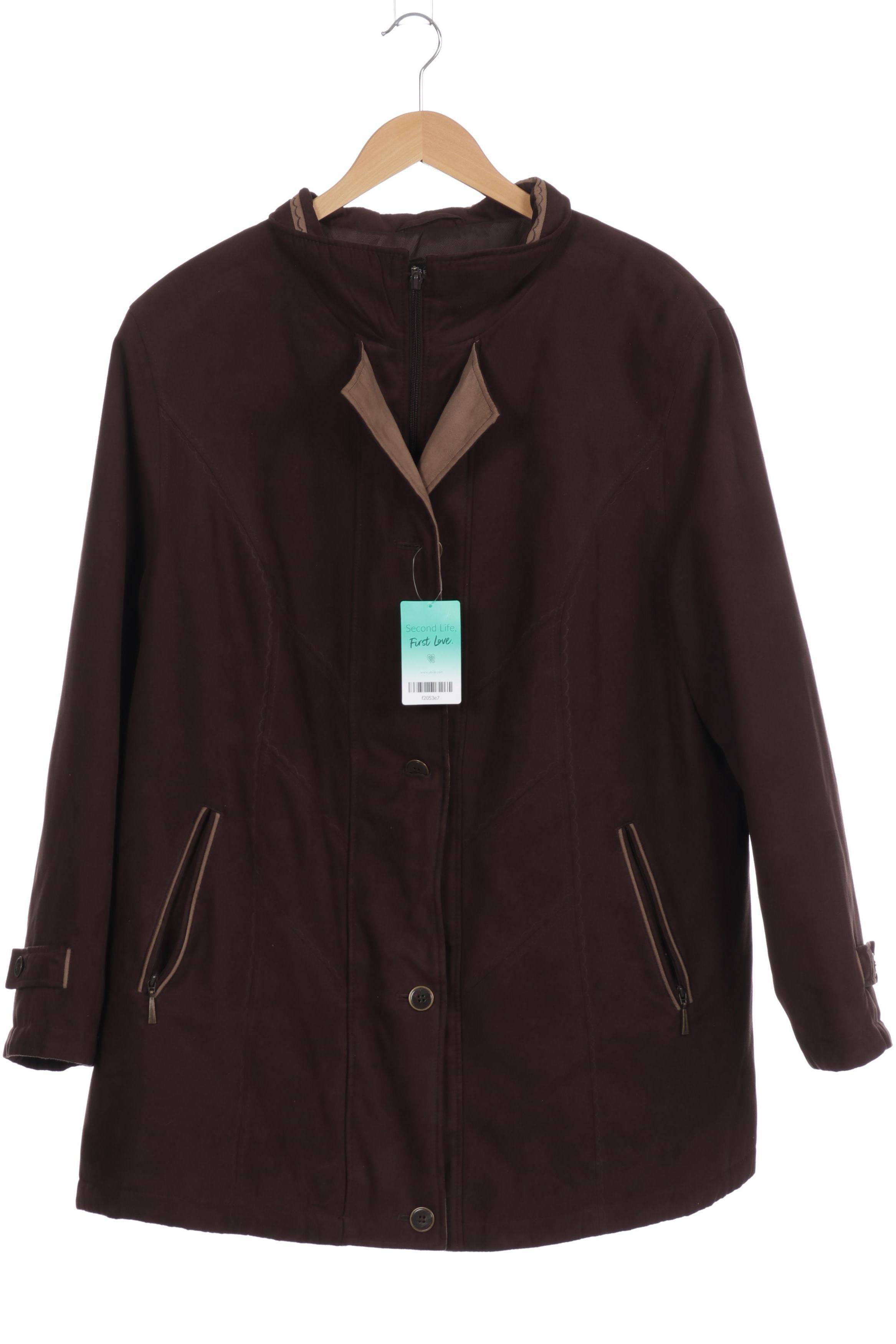 

Bexleys Damen Jacke, braun, Gr. 48