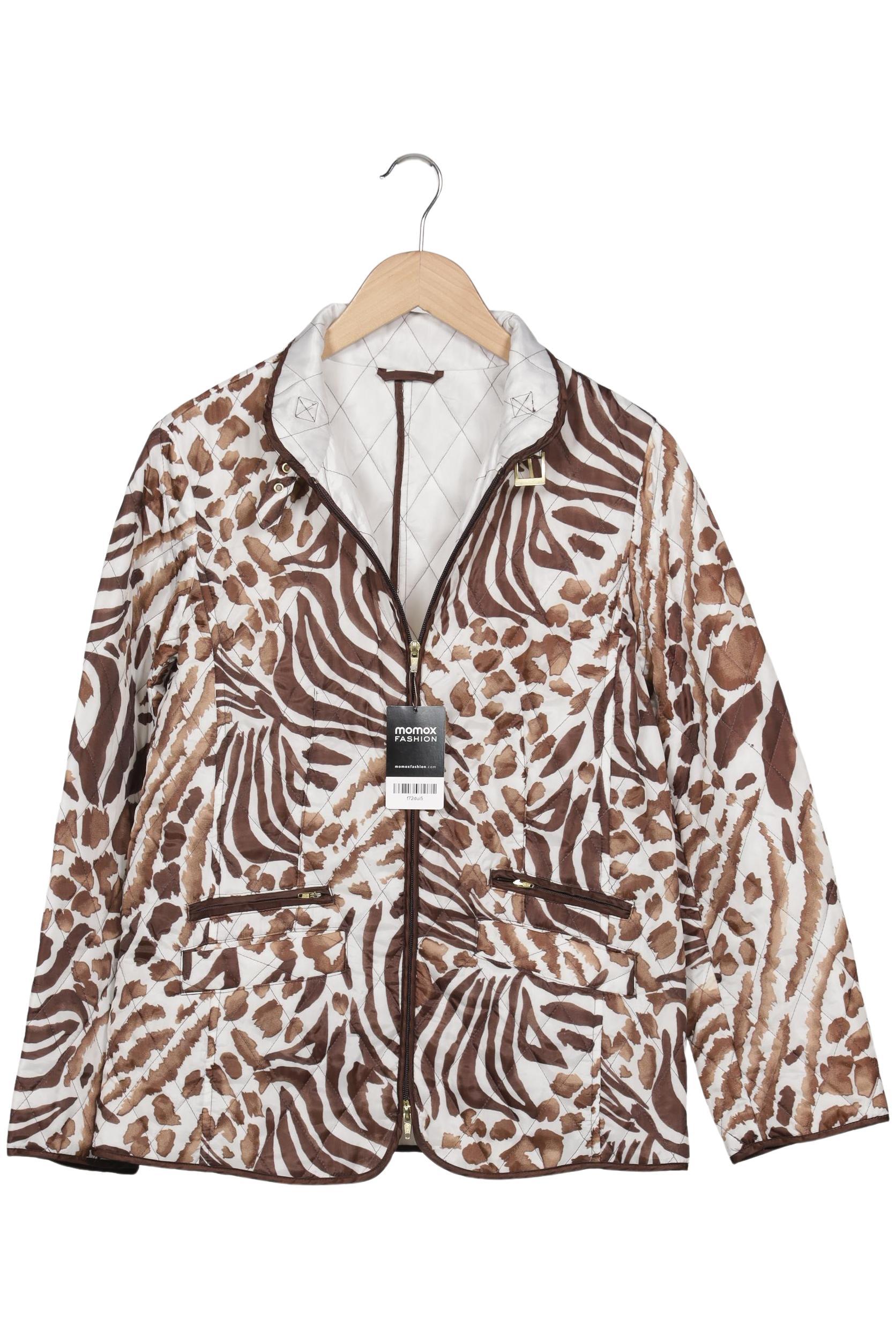 

Bexleys Damen Jacke, weiß, Gr. 19