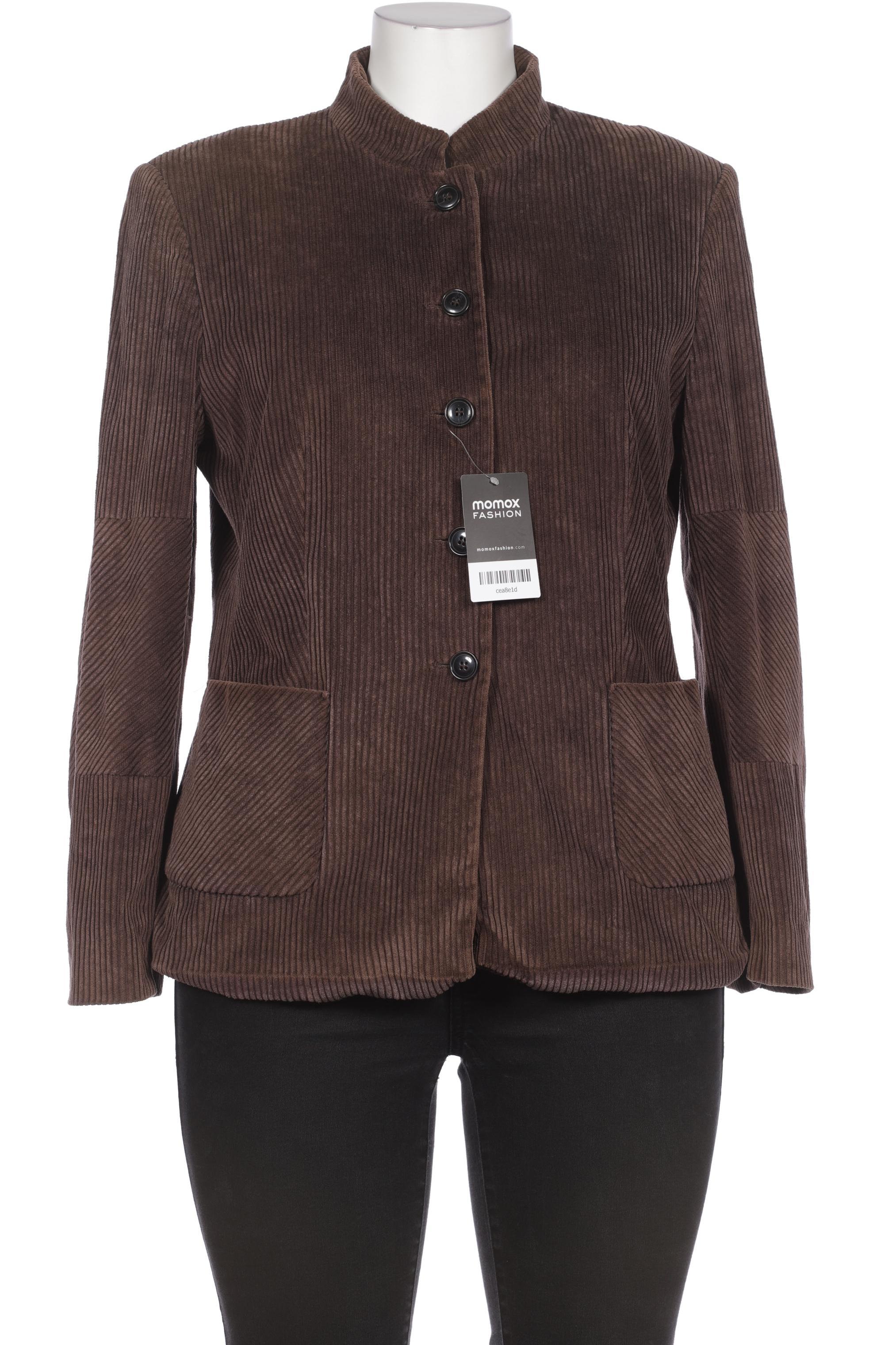 

Bexleys Damen Jacke, braun, Gr. 42