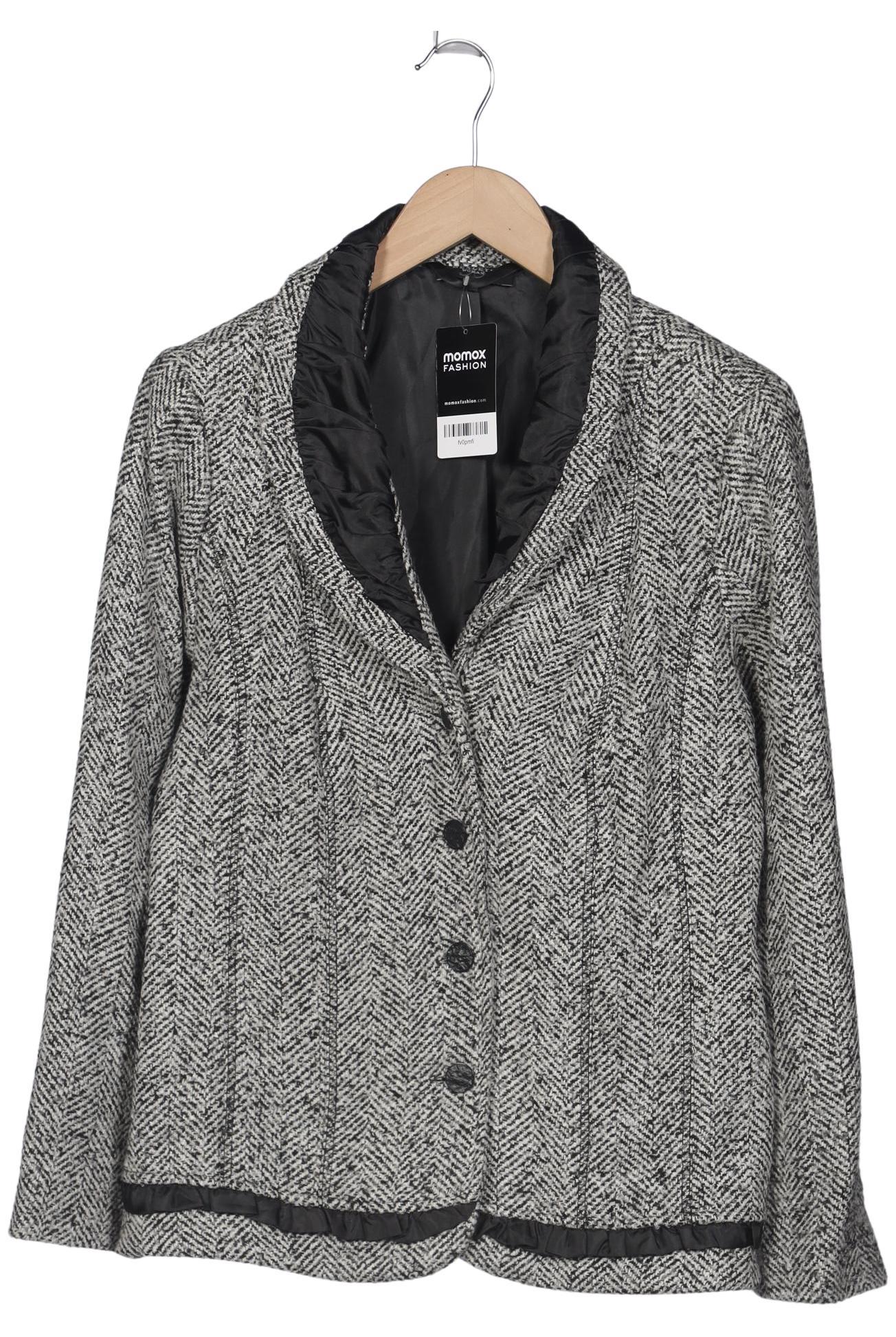 

Bexleys Damen Jacke, grau, Gr. 42