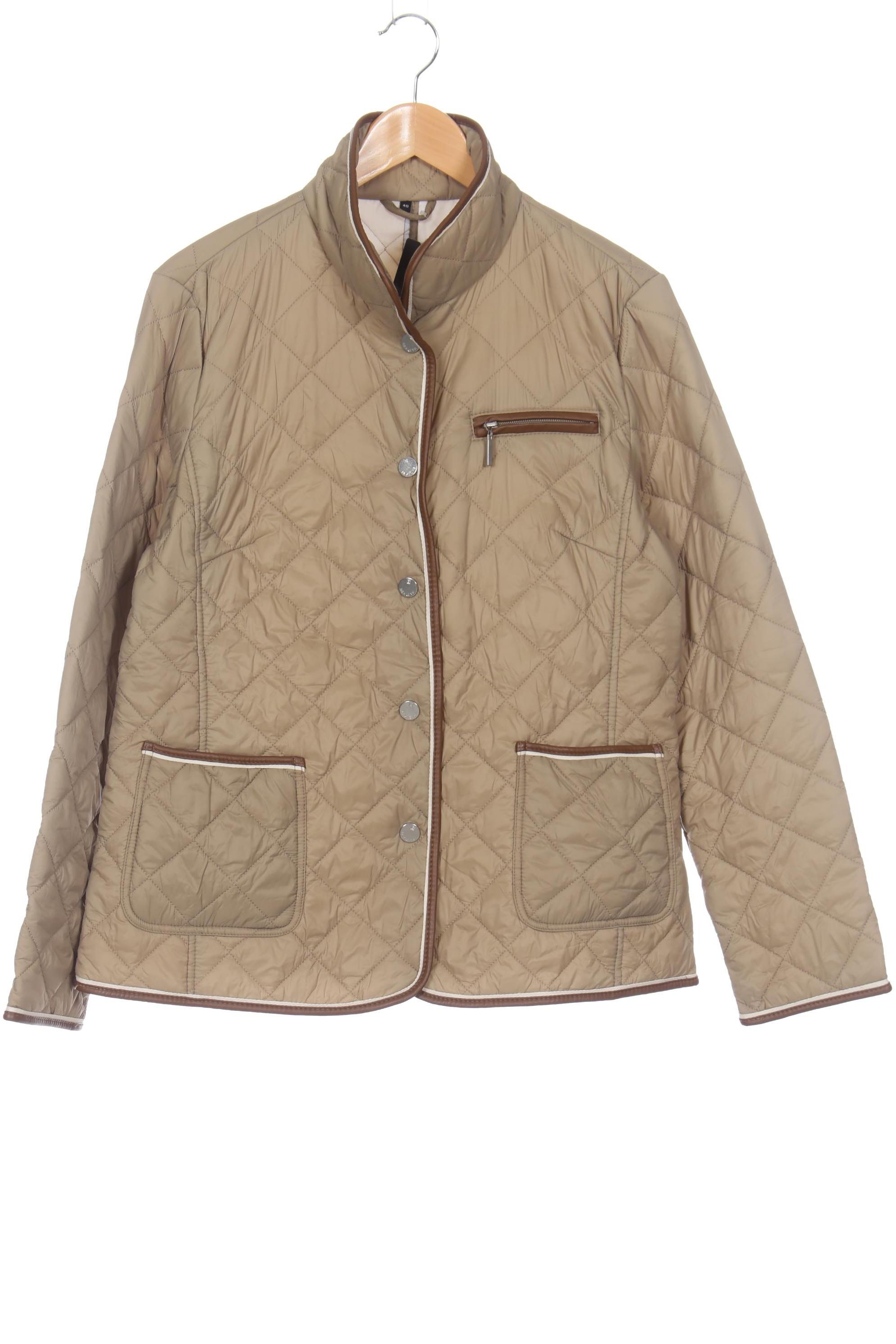 

Bexleys Damen Jacke, braun, Gr. 40