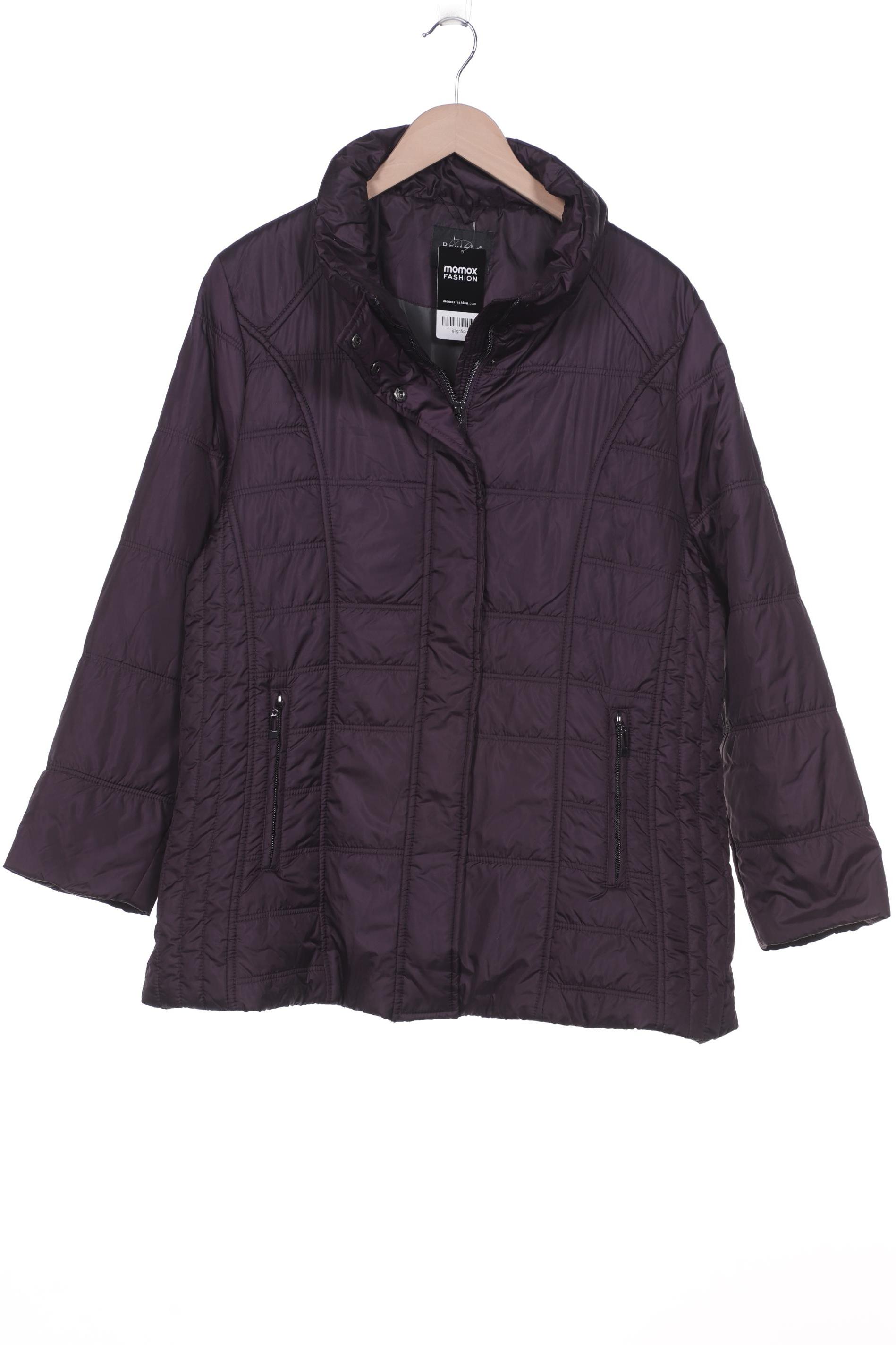 

Bexleys Damen Jacke, bordeaux