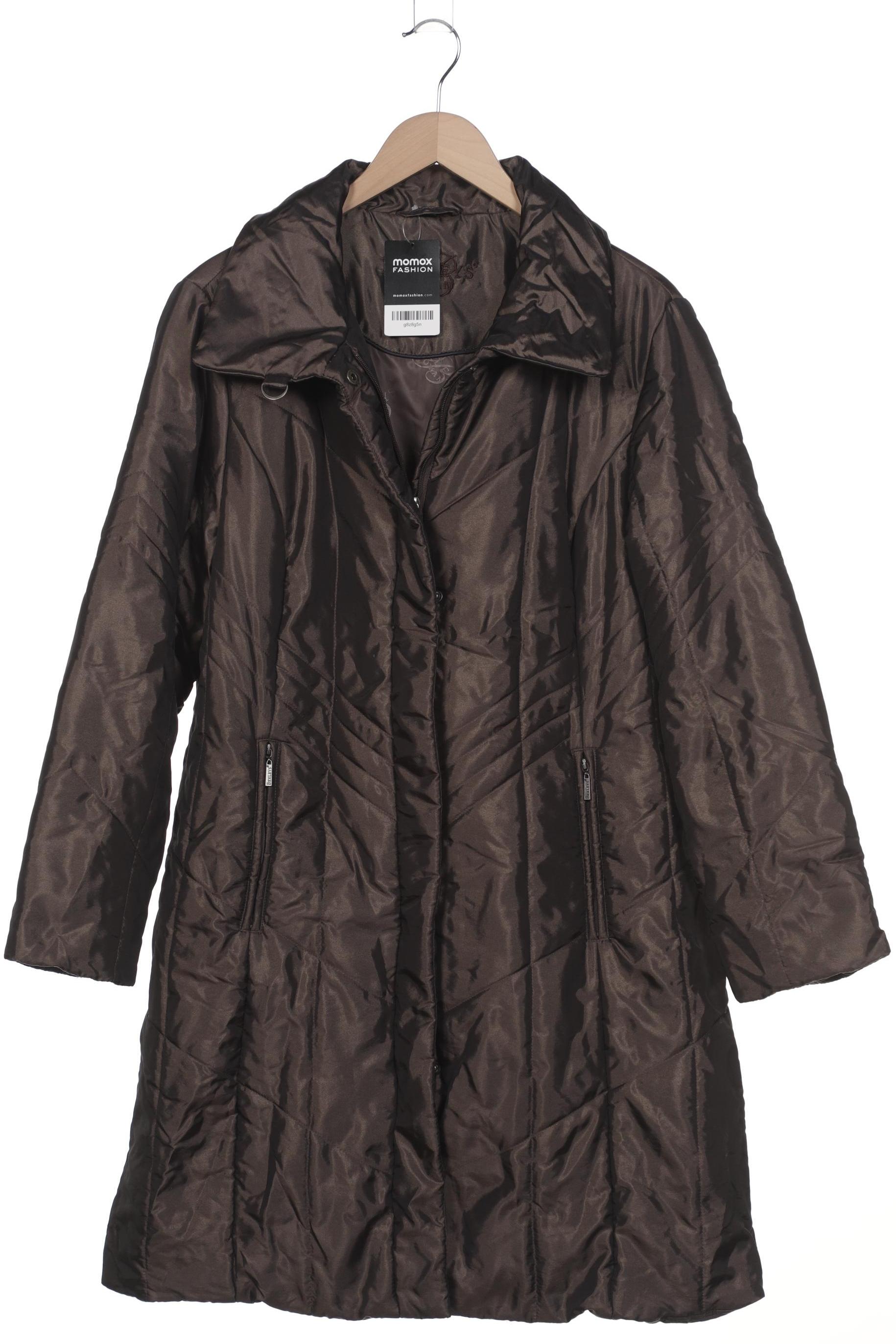 

Bexleys Damen Jacke, braun, Gr. 44