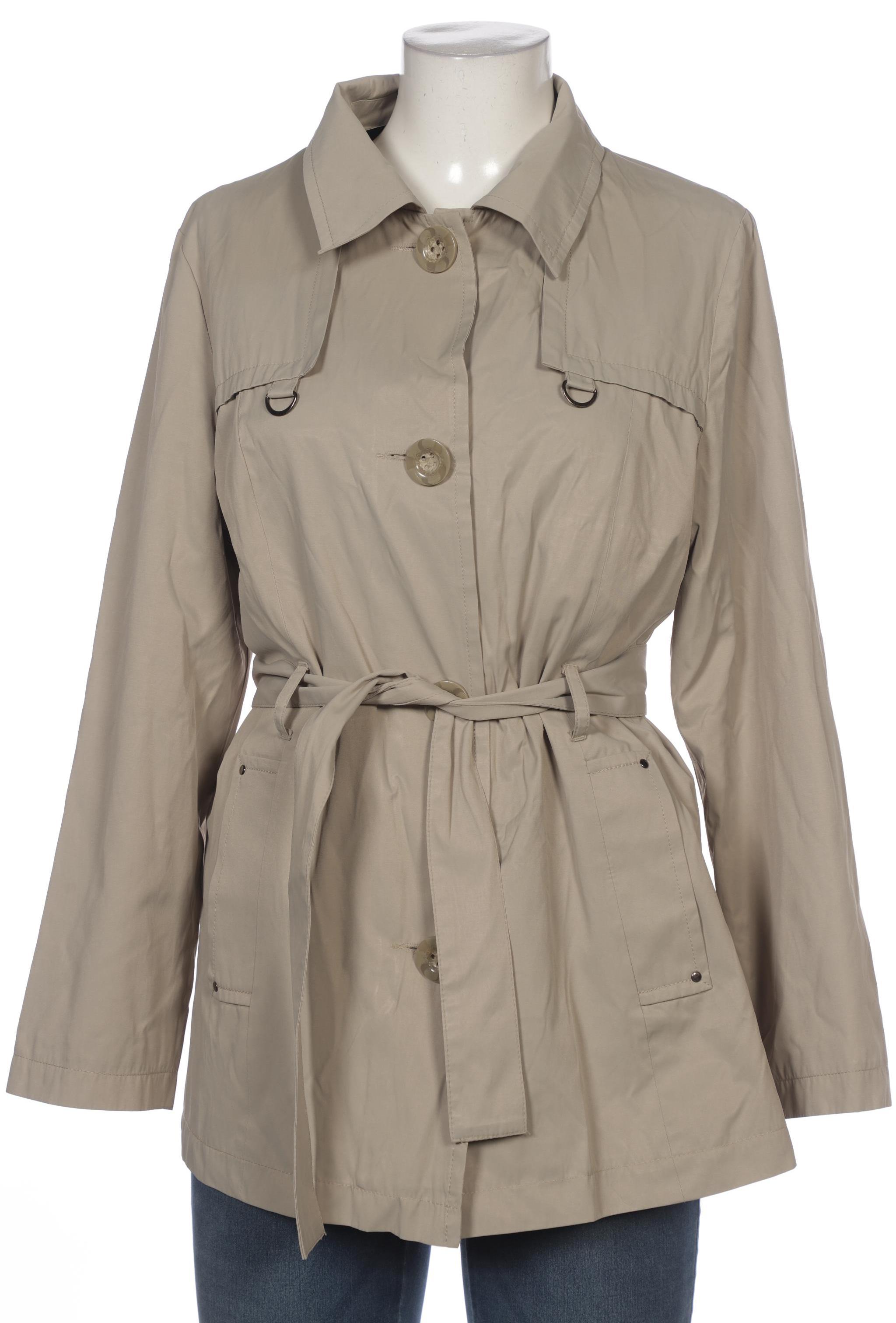 

Bexleys Damen Jacke, beige