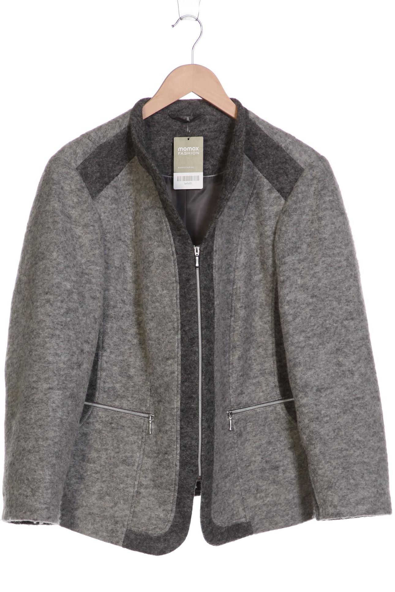 

Bexleys Damen Jacke, grau