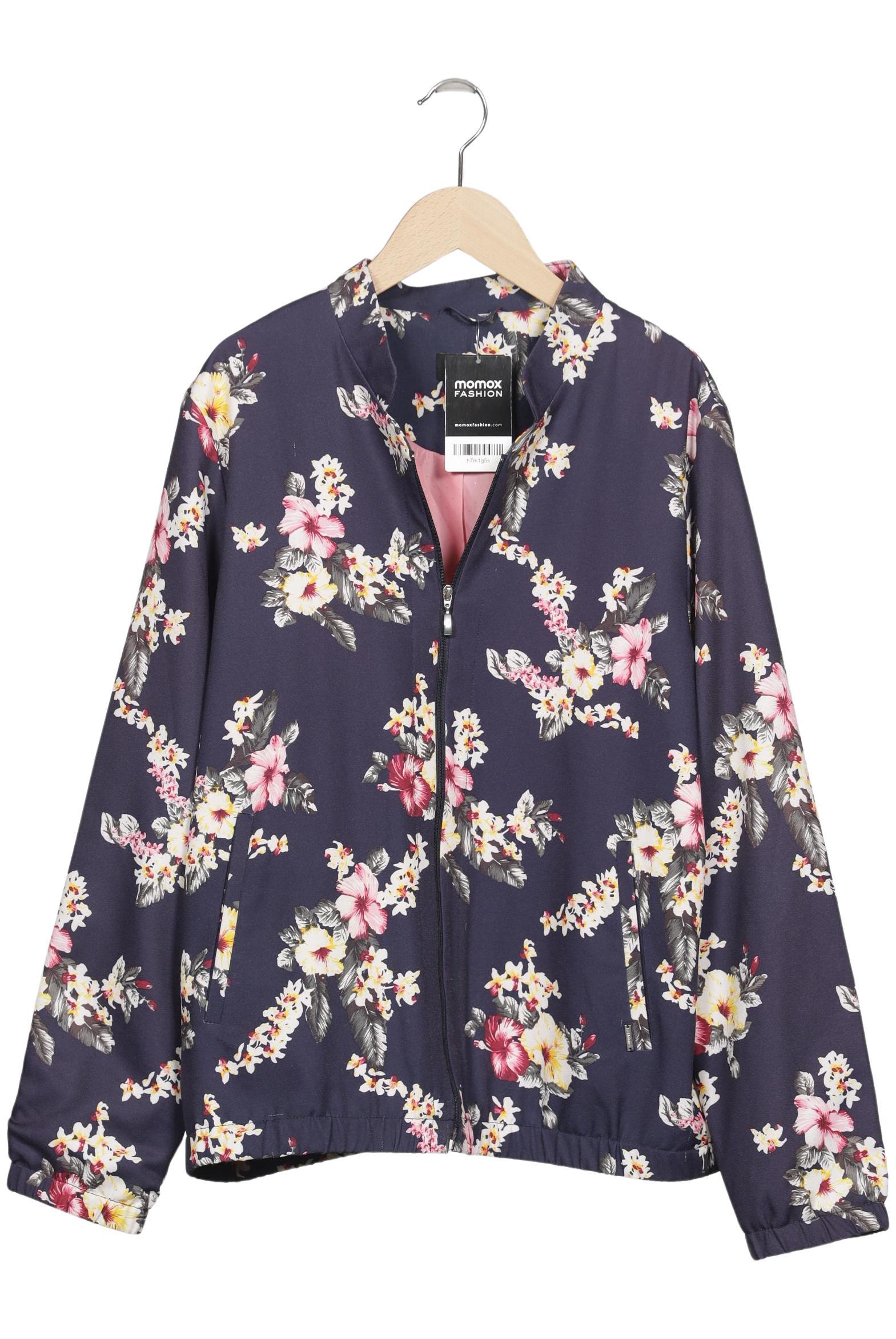 

Bexleys Damen Jacke, marineblau, Gr. 42