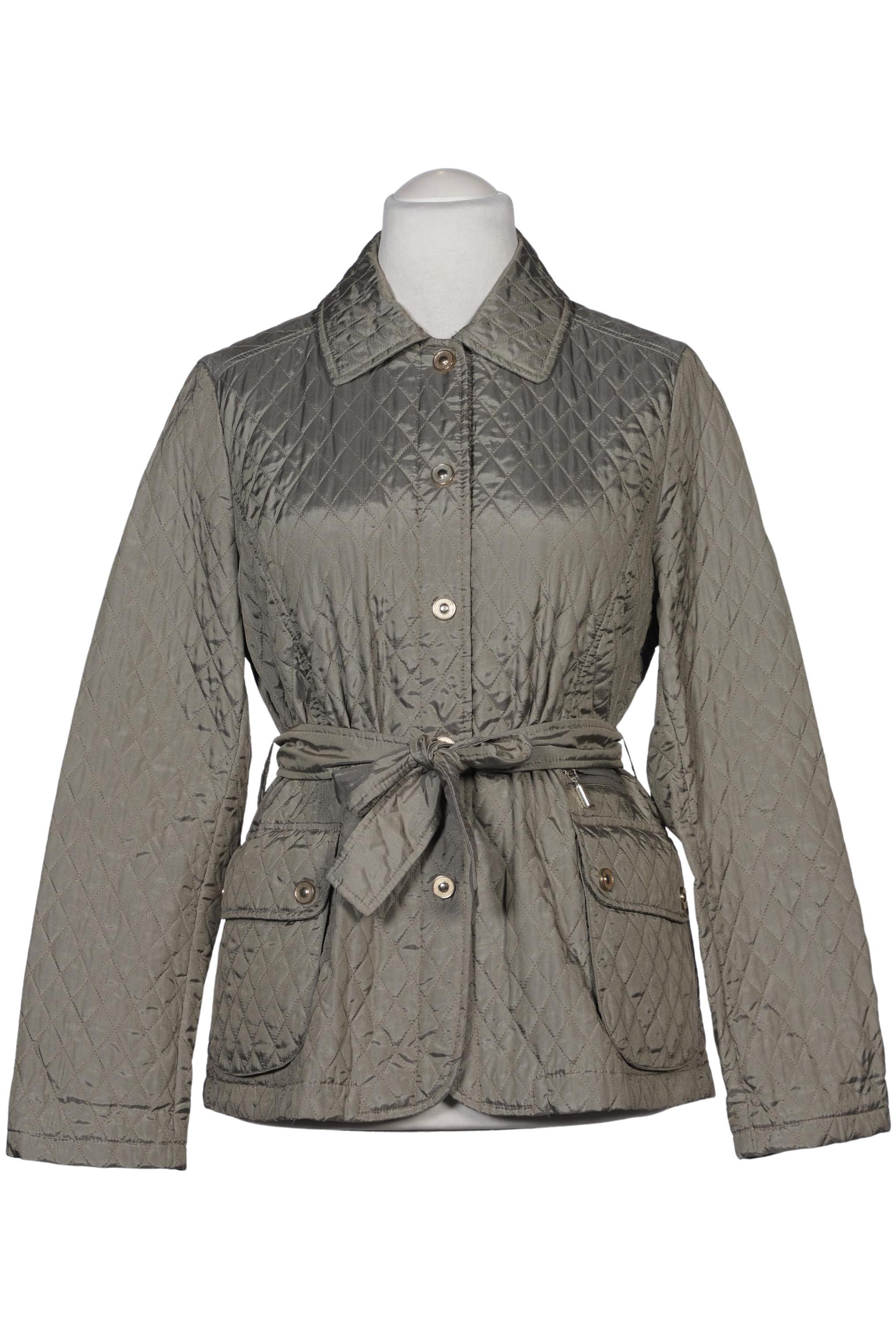 

Bexleys Damen Jacke, grau, Gr. 42