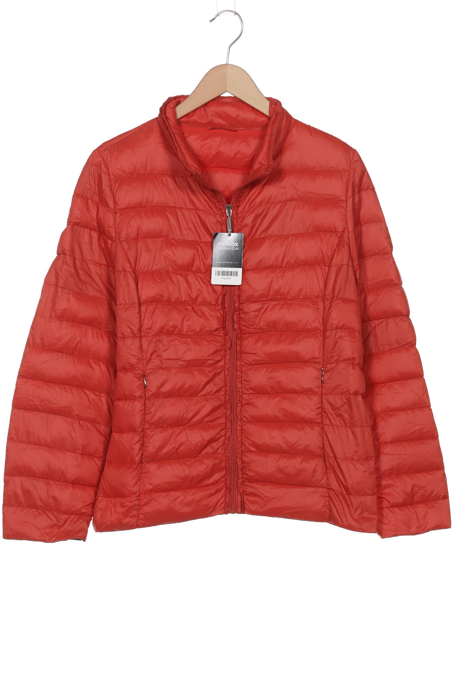 

Bexleys Damen Jacke, orange, Gr. 44