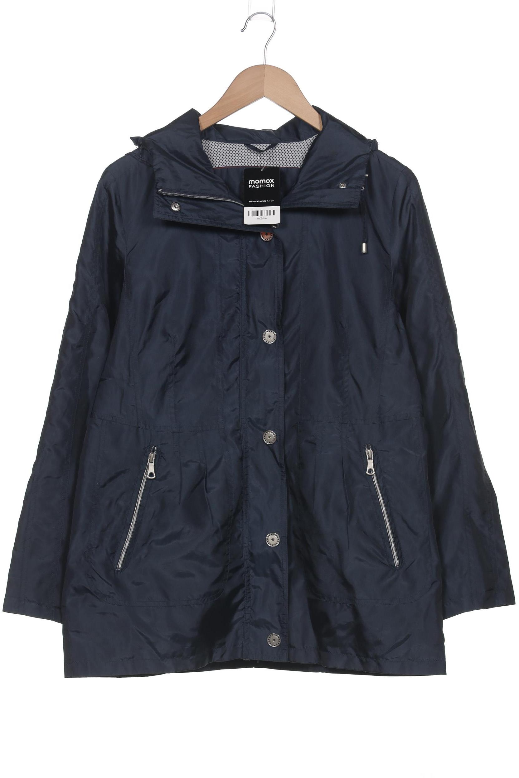 

Bexleys Damen Jacke, marineblau, Gr. 40