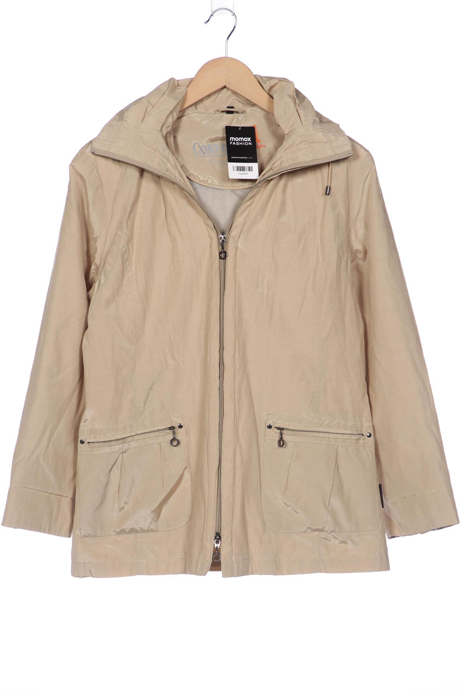 

Bexleys Damen Jacke, beige