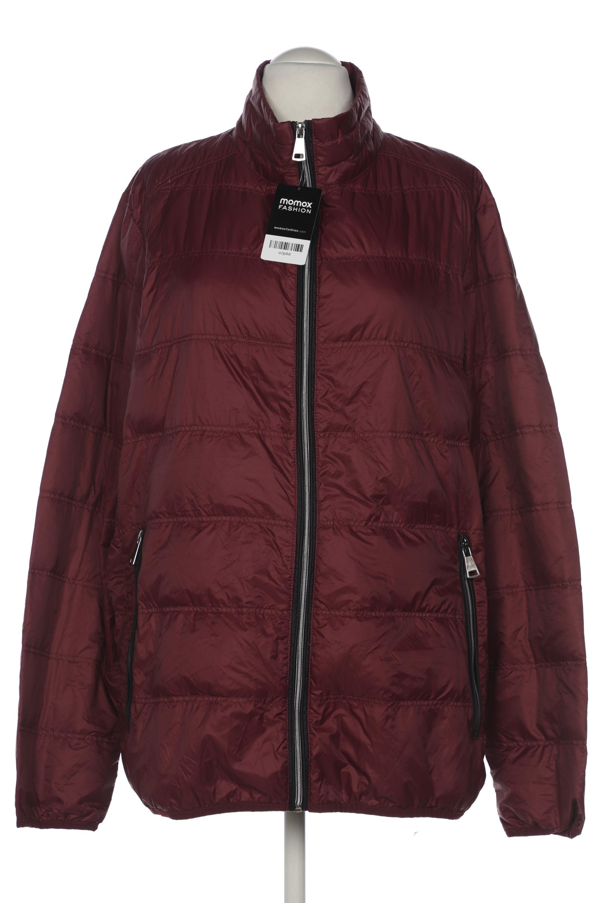 

Bexleys Damen Jacke, bordeaux, Gr. 60