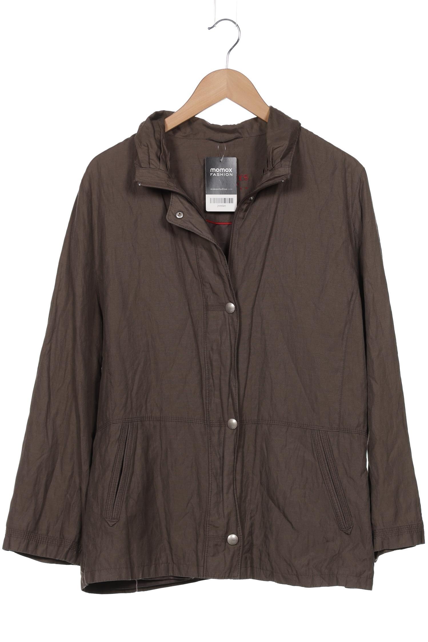 

Bexleys Damen Jacke, braun, Gr. 44