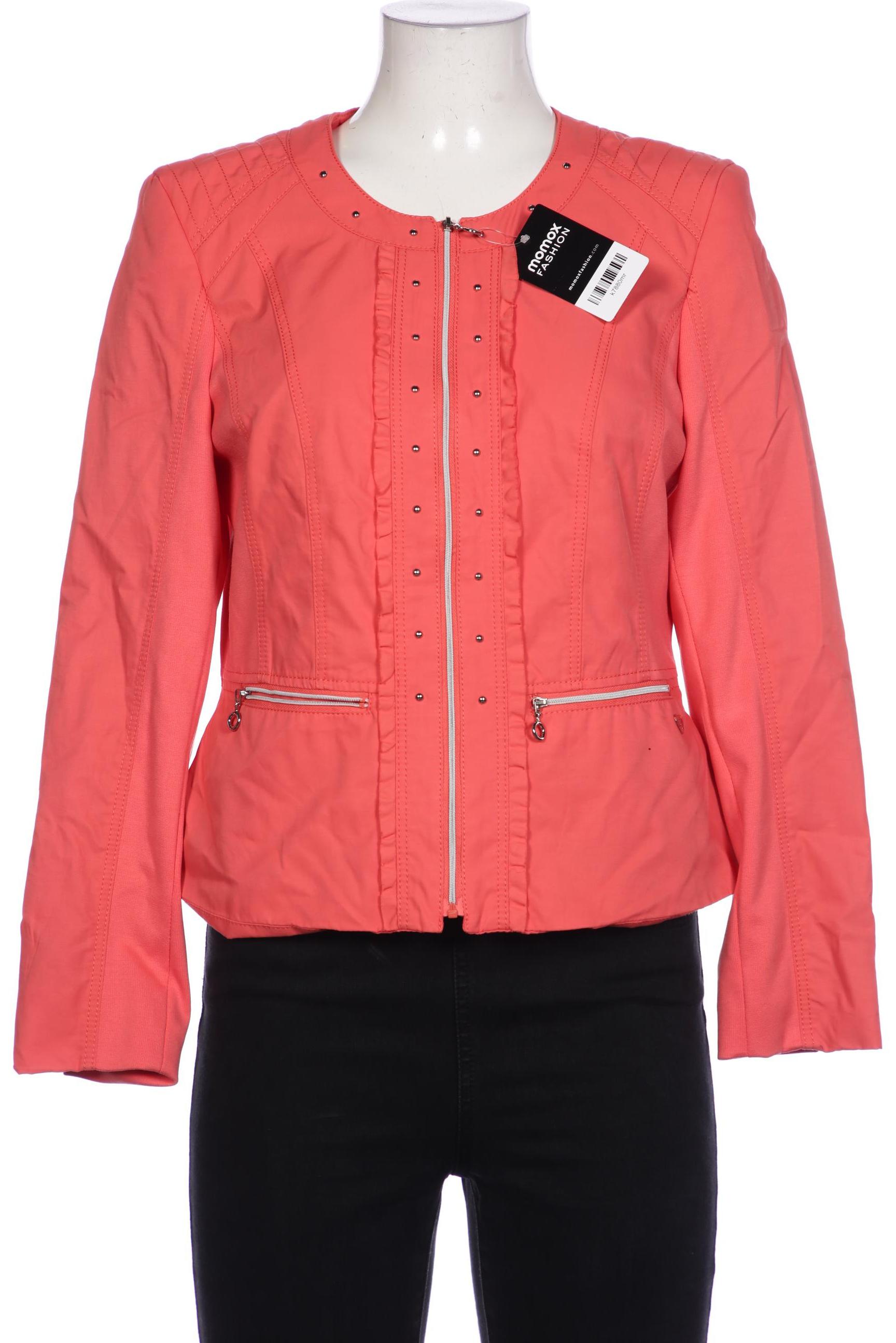 

Bexleys Damen Jacke, pink