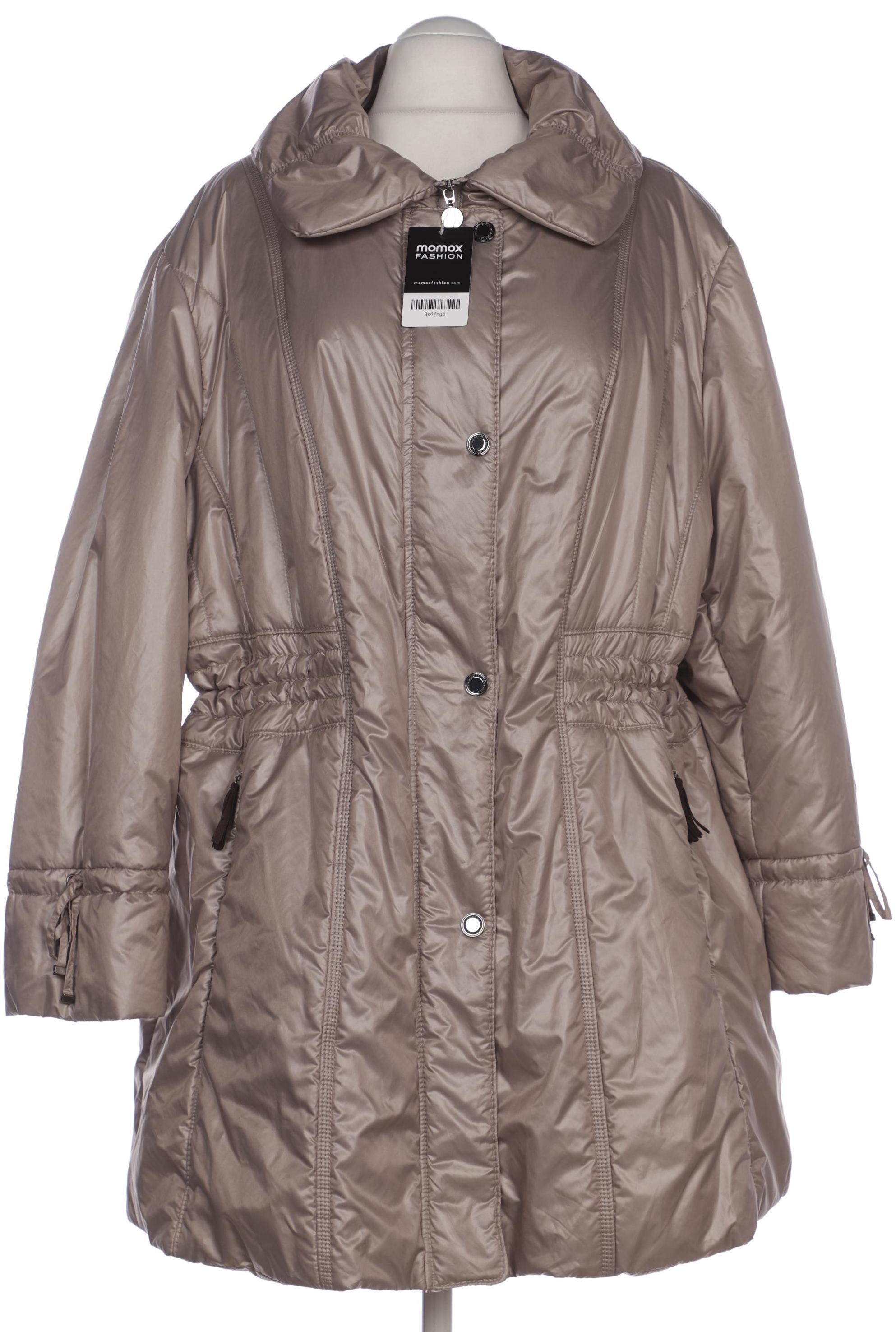 

Bexleys Damen Jacke, beige, Gr. 54