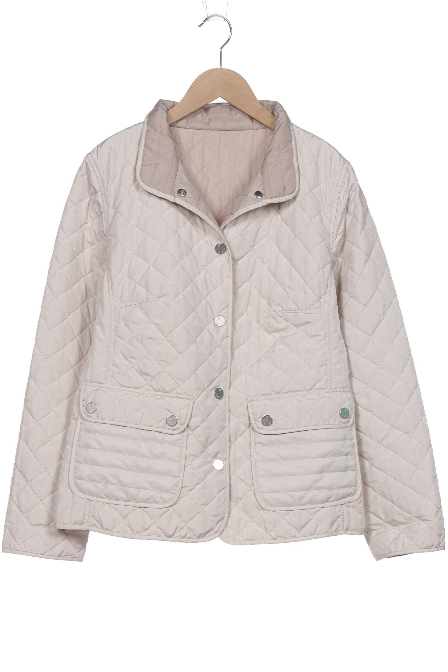

Bexleys Damen Jacke, beige