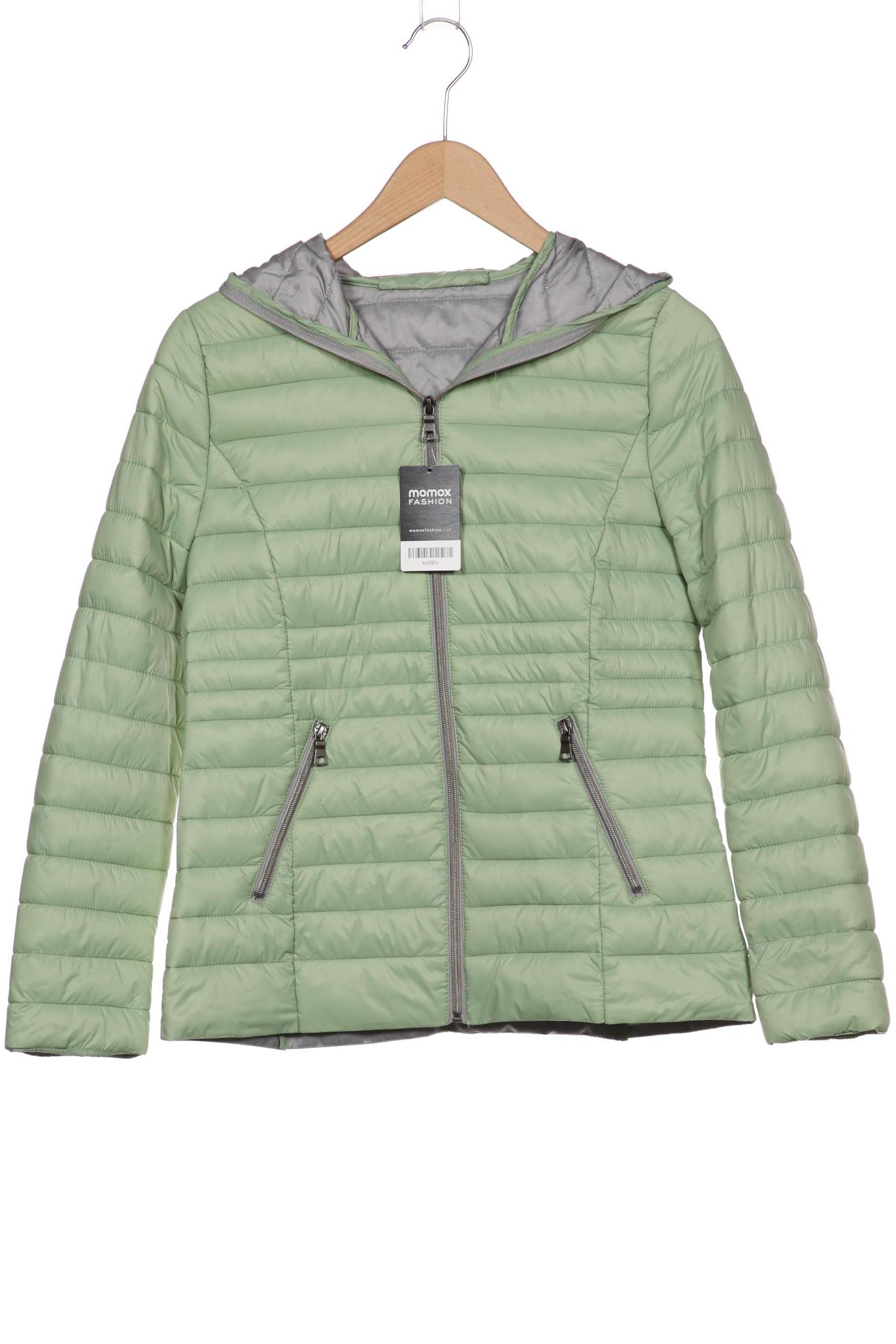 

Bexleys Damen Jacke, hellgrün