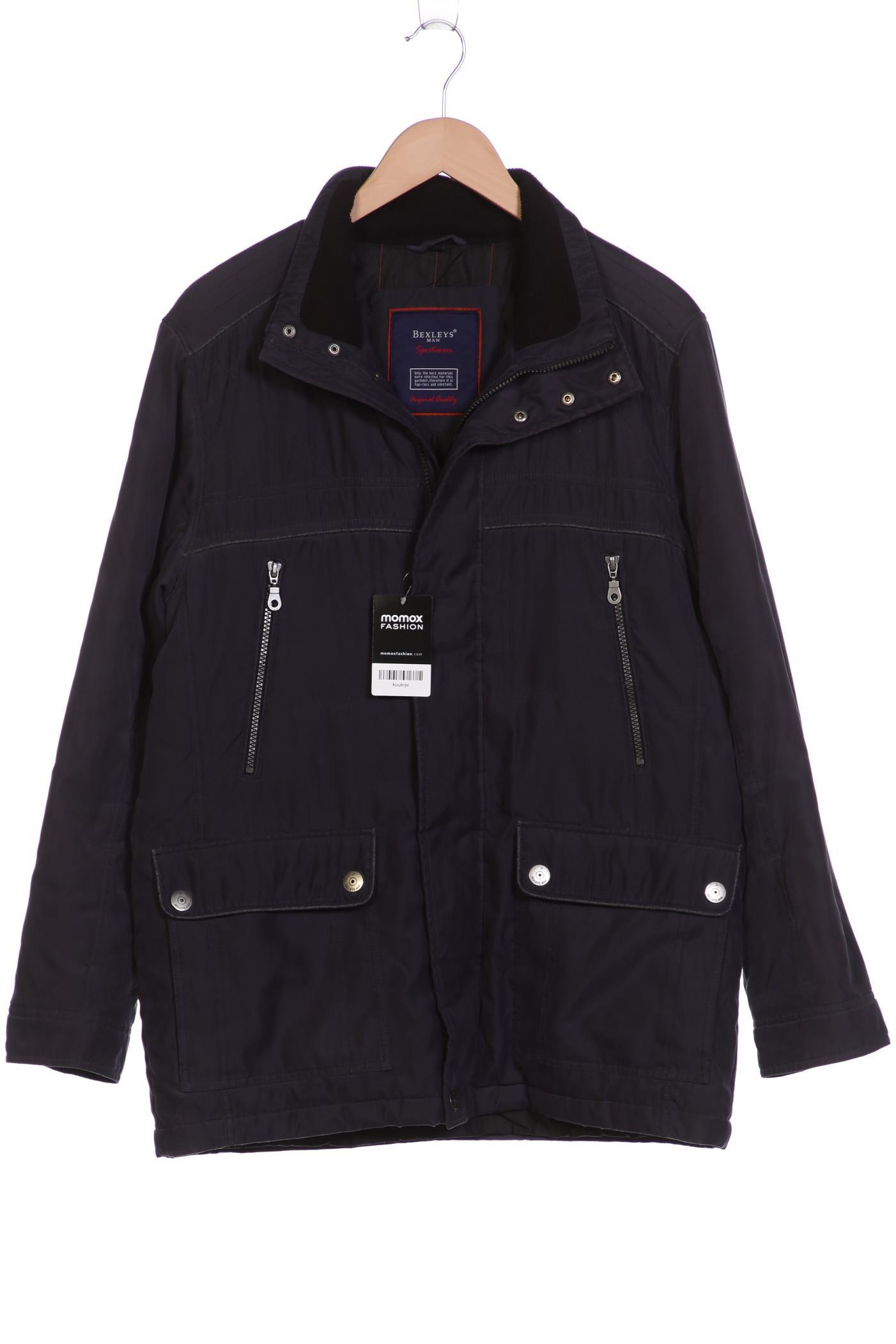 

Bexleys Damen Jacke, marineblau