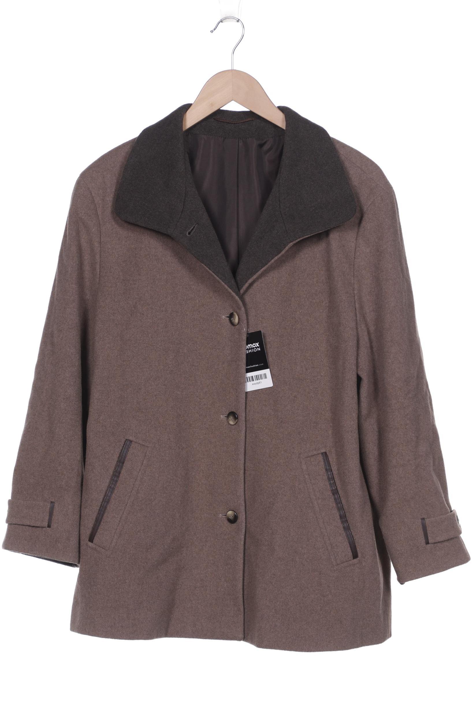 

Bexleys Damen Jacke, beige, Gr. 20