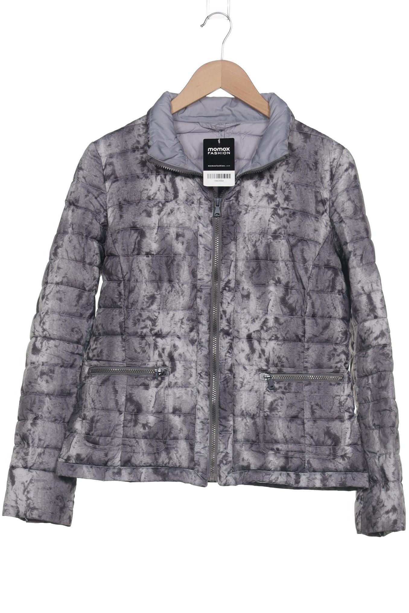 

Bexleys Damen Jacke, grau, Gr. 38