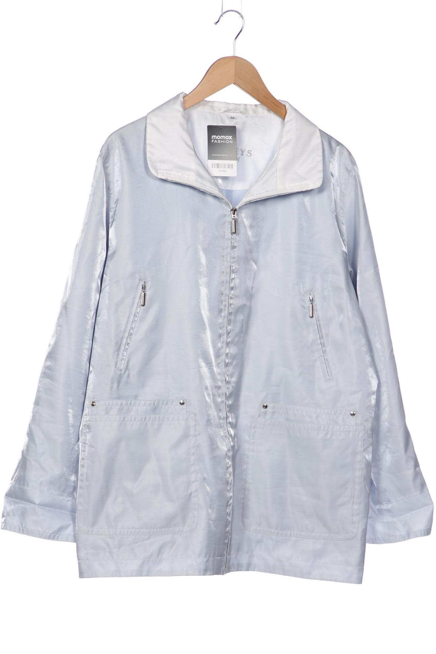 

Bexleys Damen Jacke, hellblau
