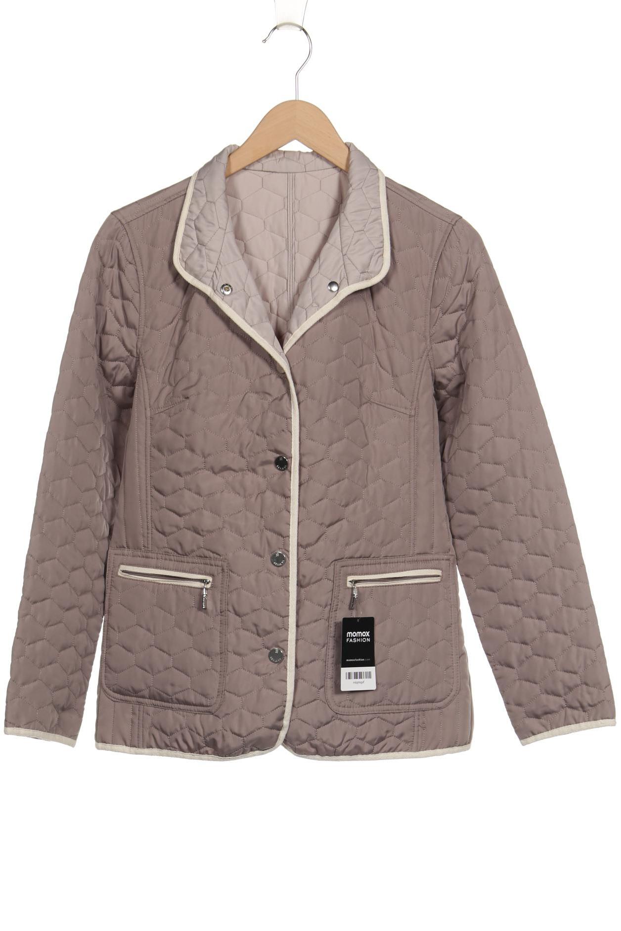 

Bexleys Damen Jacke, beige, Gr. 40