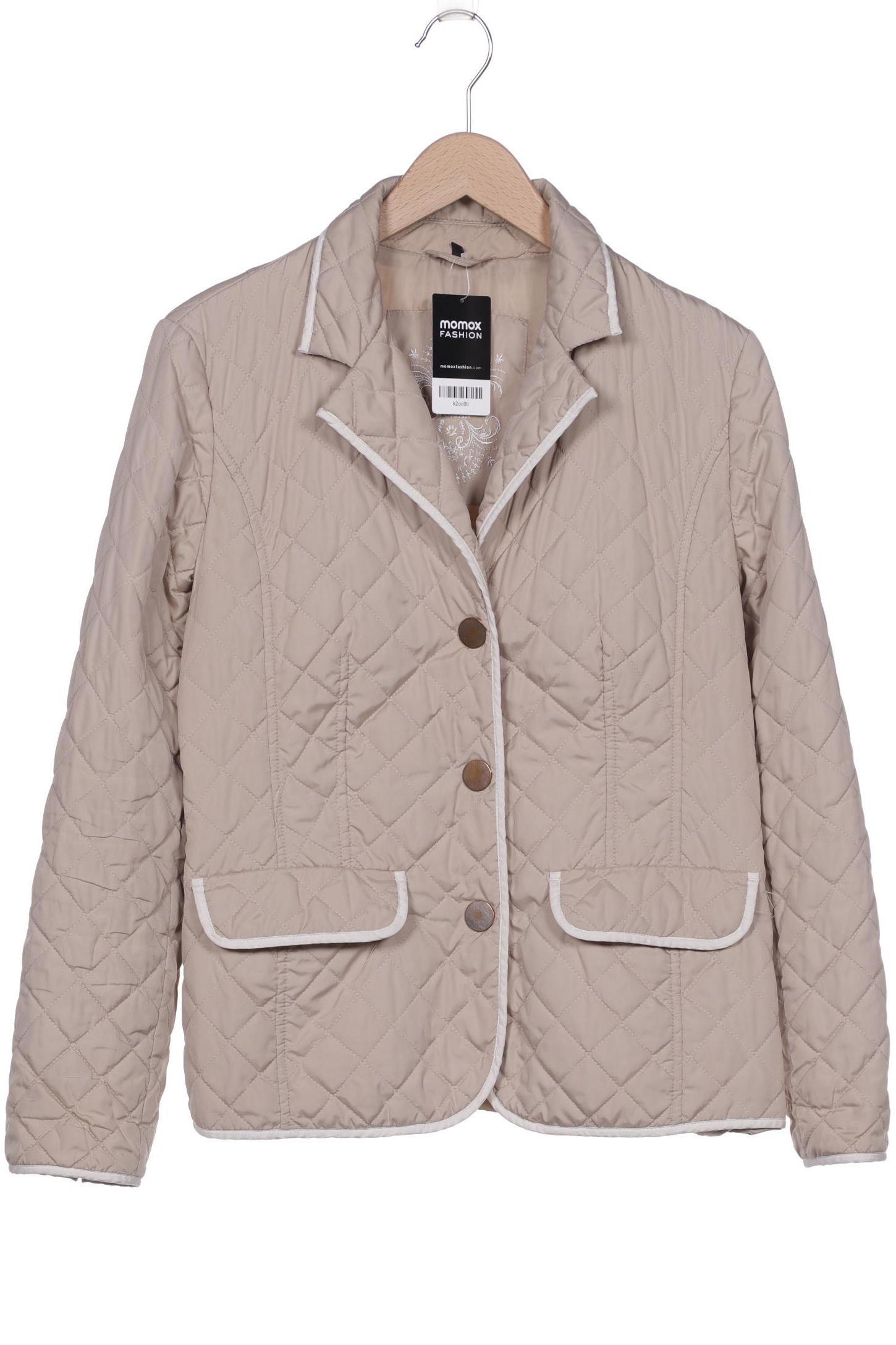 

Bexleys Damen Jacke, braun, Gr. 40