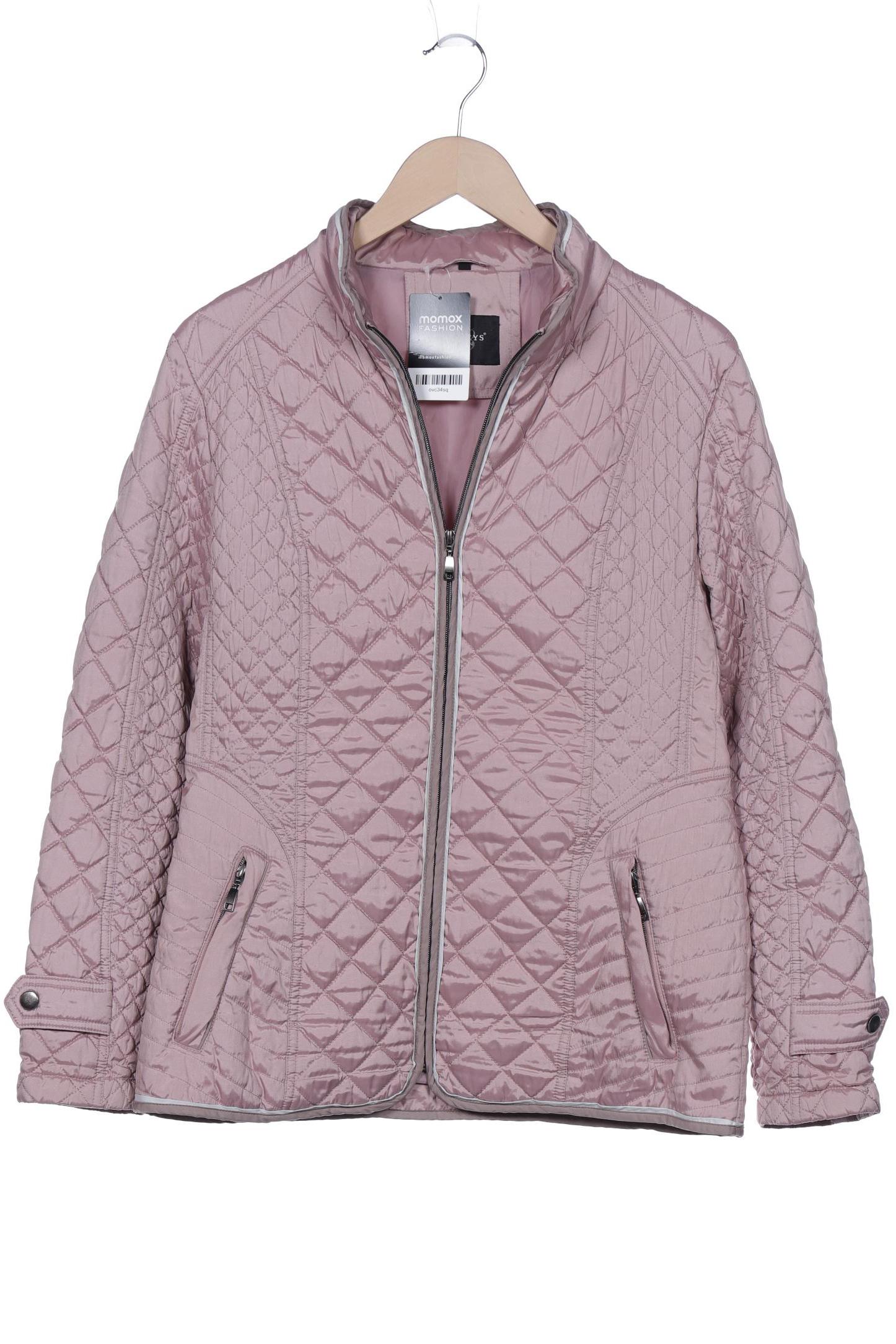 

Bexleys Damen Jacke, pink