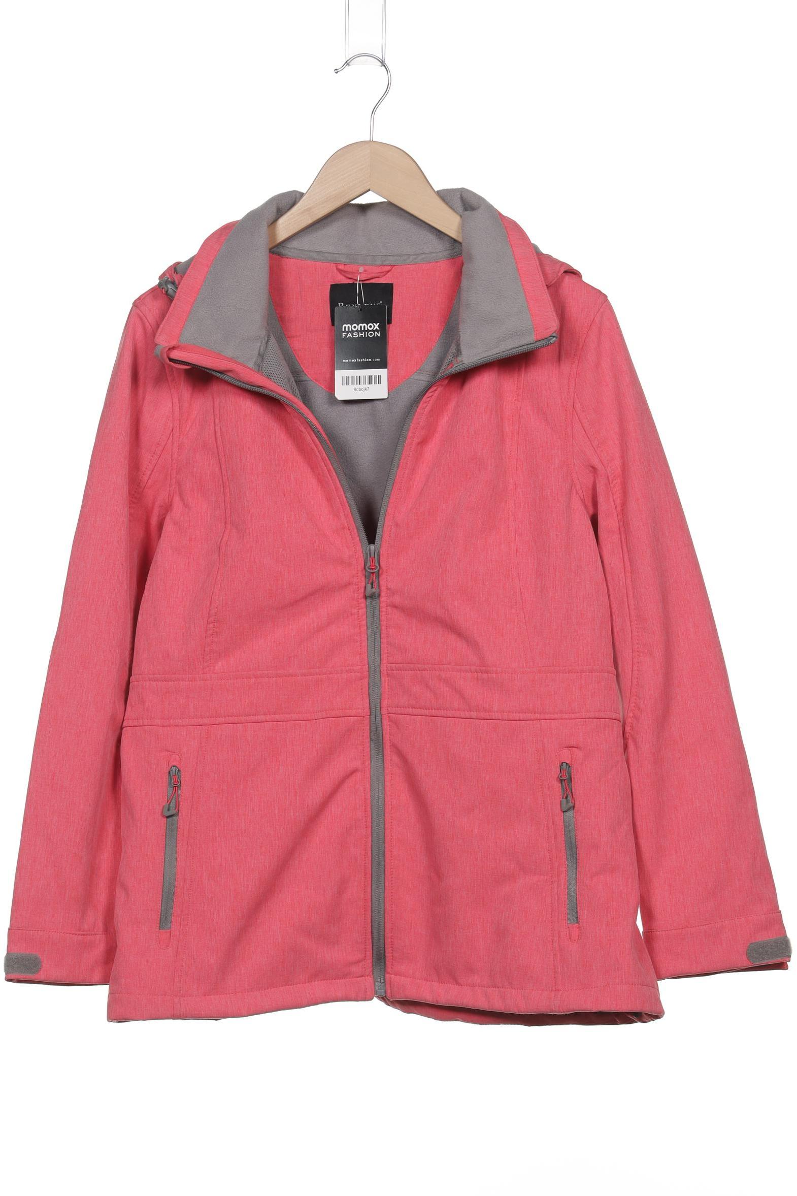 

Bexleys Damen Jacke, pink, Gr. 46