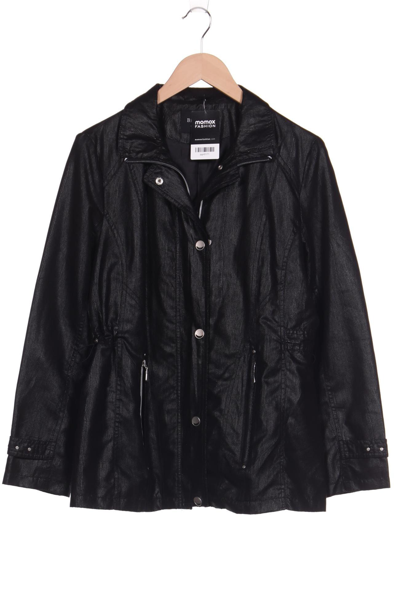 

Bexleys Damen Jacke, schwarz