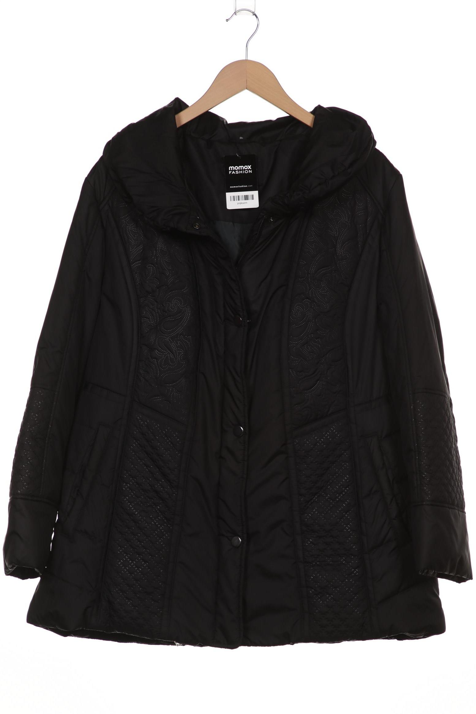 

Bexleys Damen Jacke, schwarz