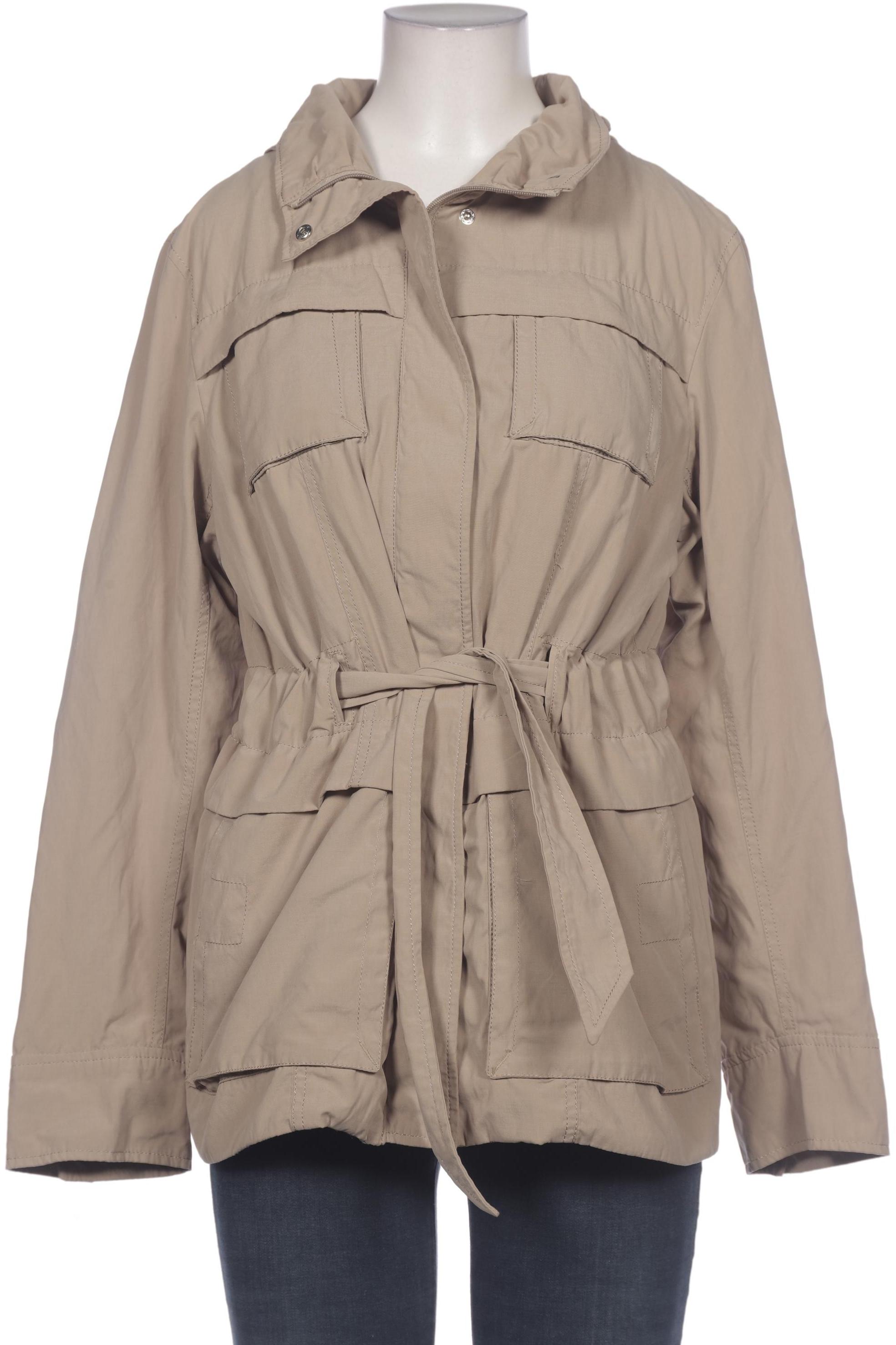

Bexleys Damen Jacke, beige, Gr. 38