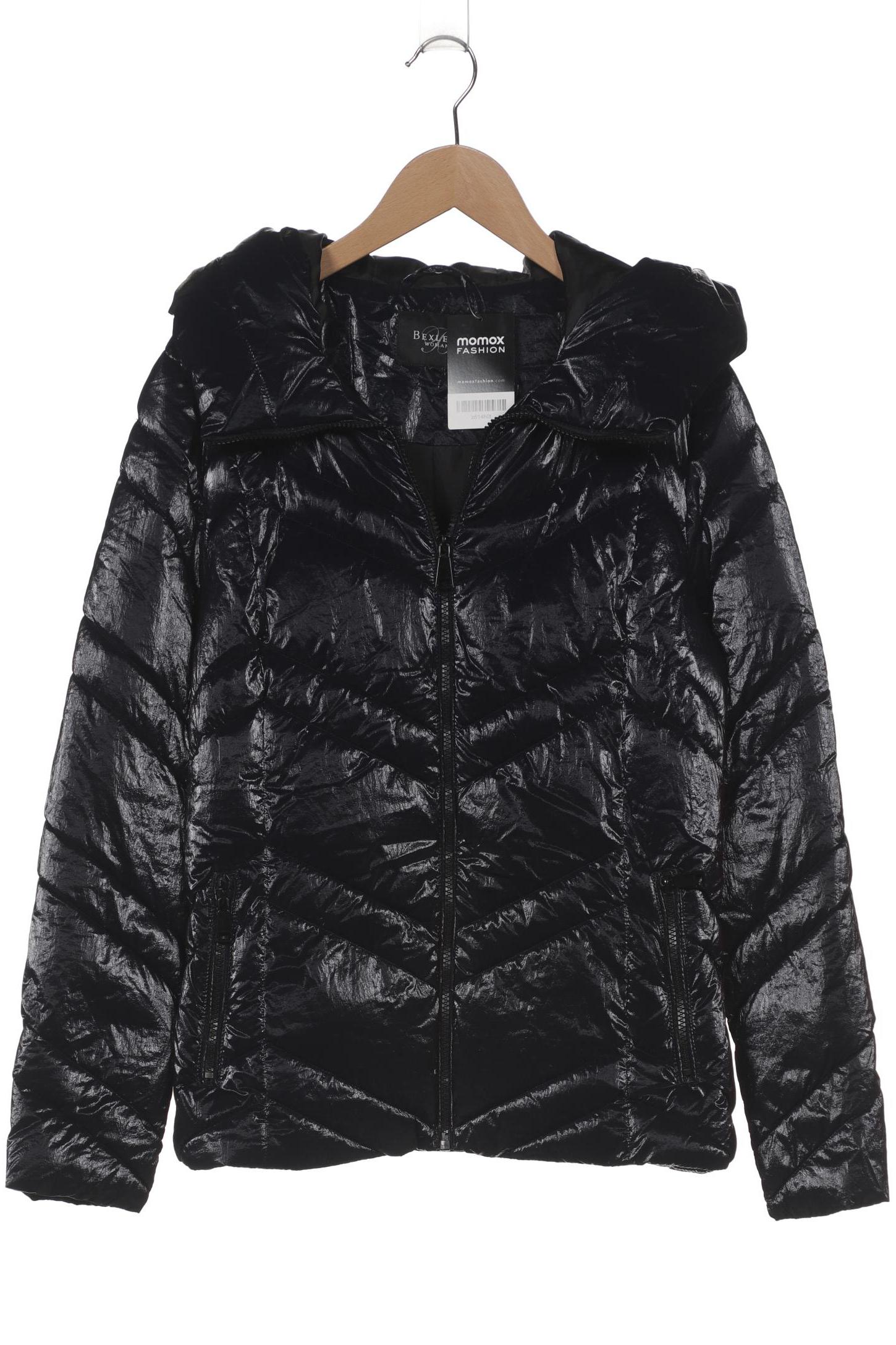 

Bexleys Damen Jacke, marineblau, Gr. 40
