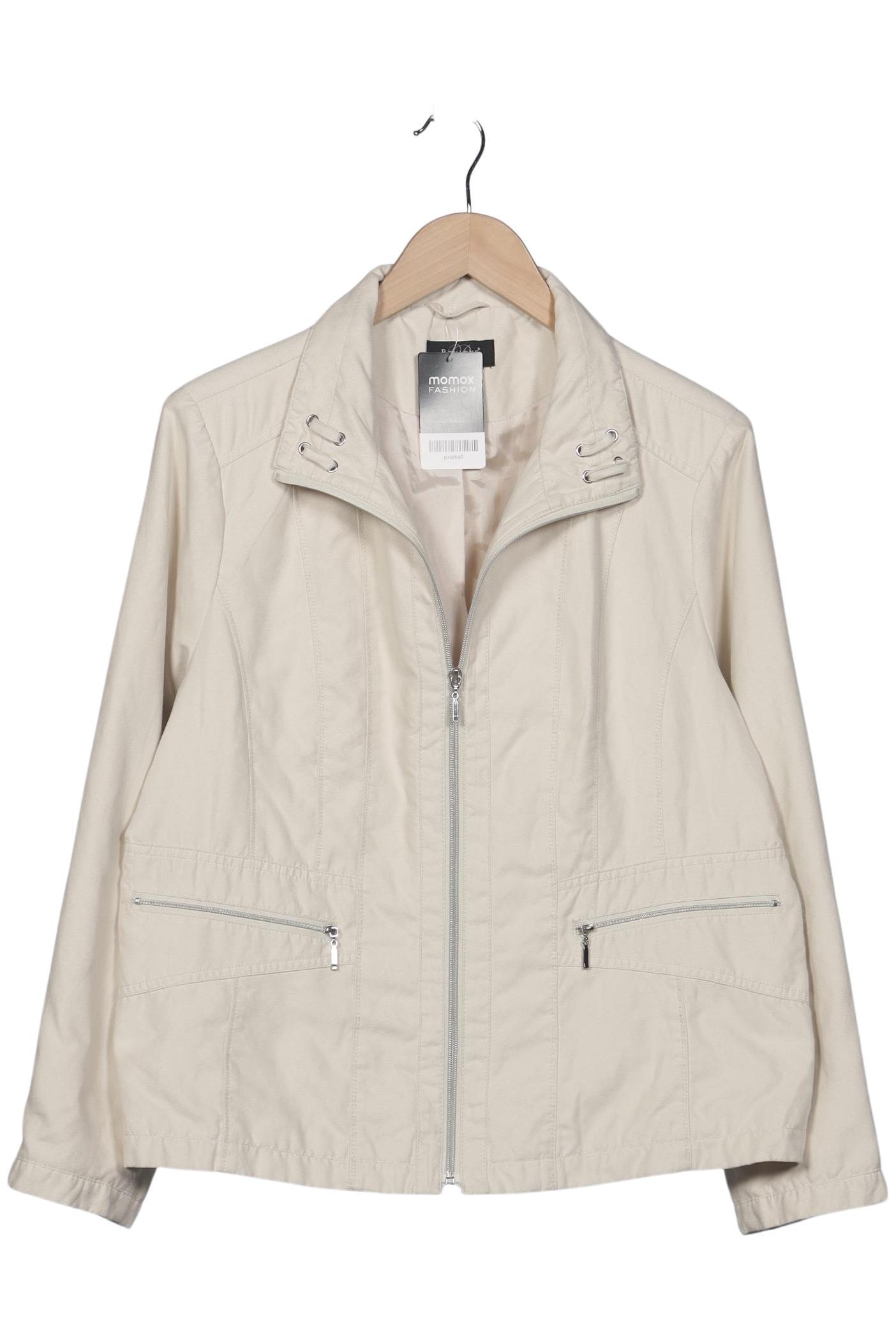 

Bexleys Damen Jacke, beige, Gr. 46
