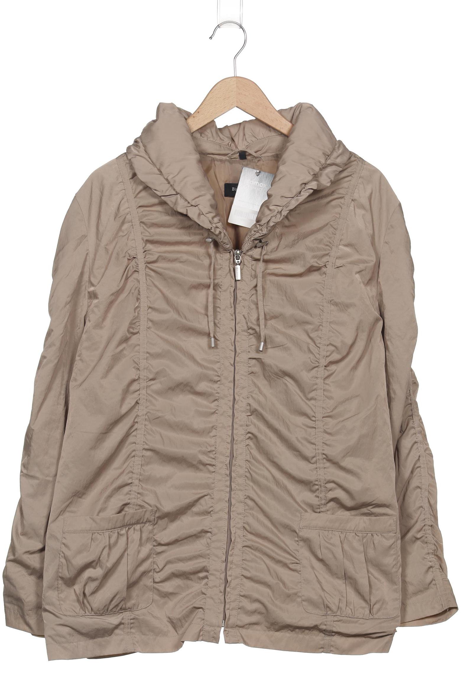 

Bexleys Damen Jacke, beige, Gr. 48