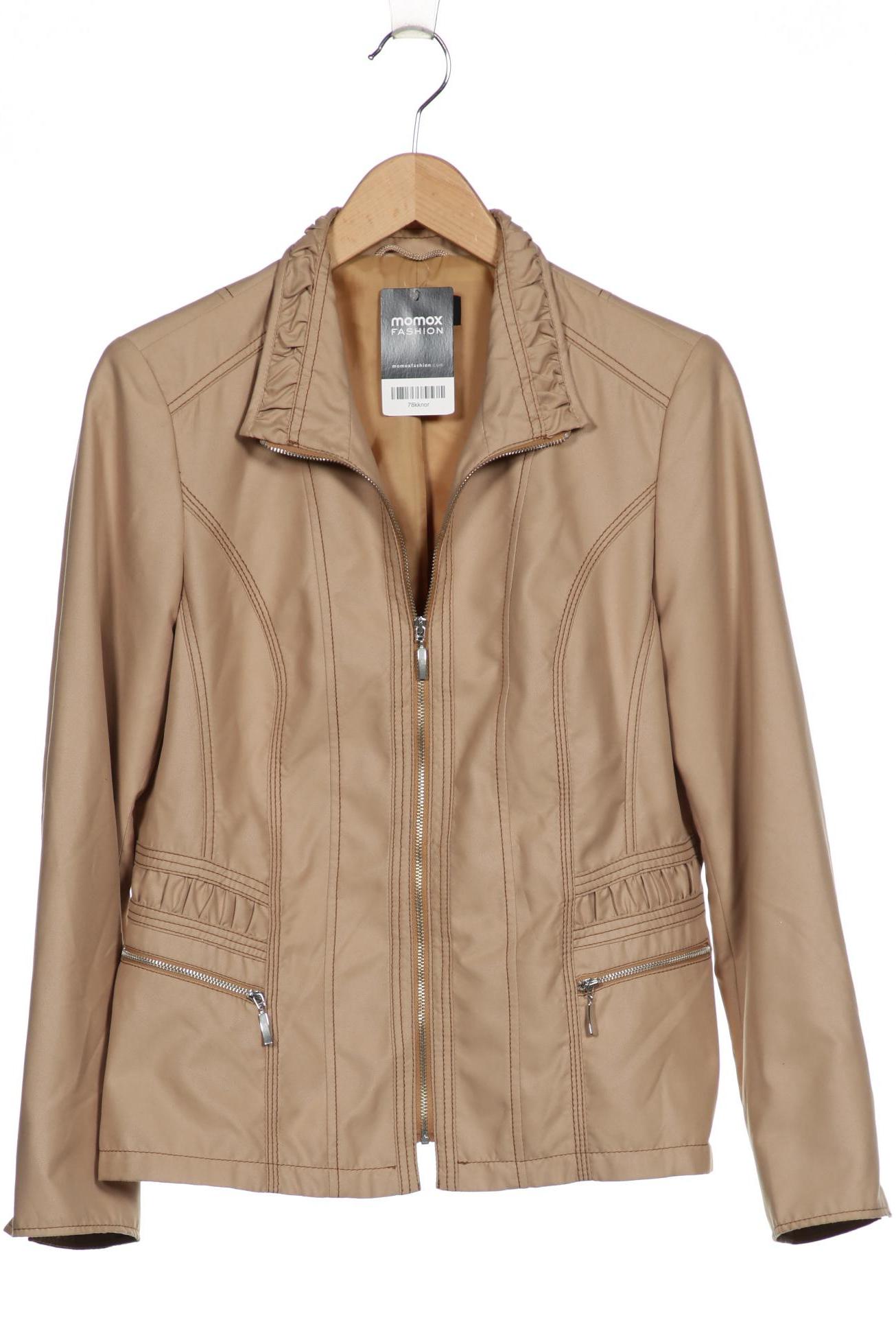 

Bexleys Damen Jacke, beige