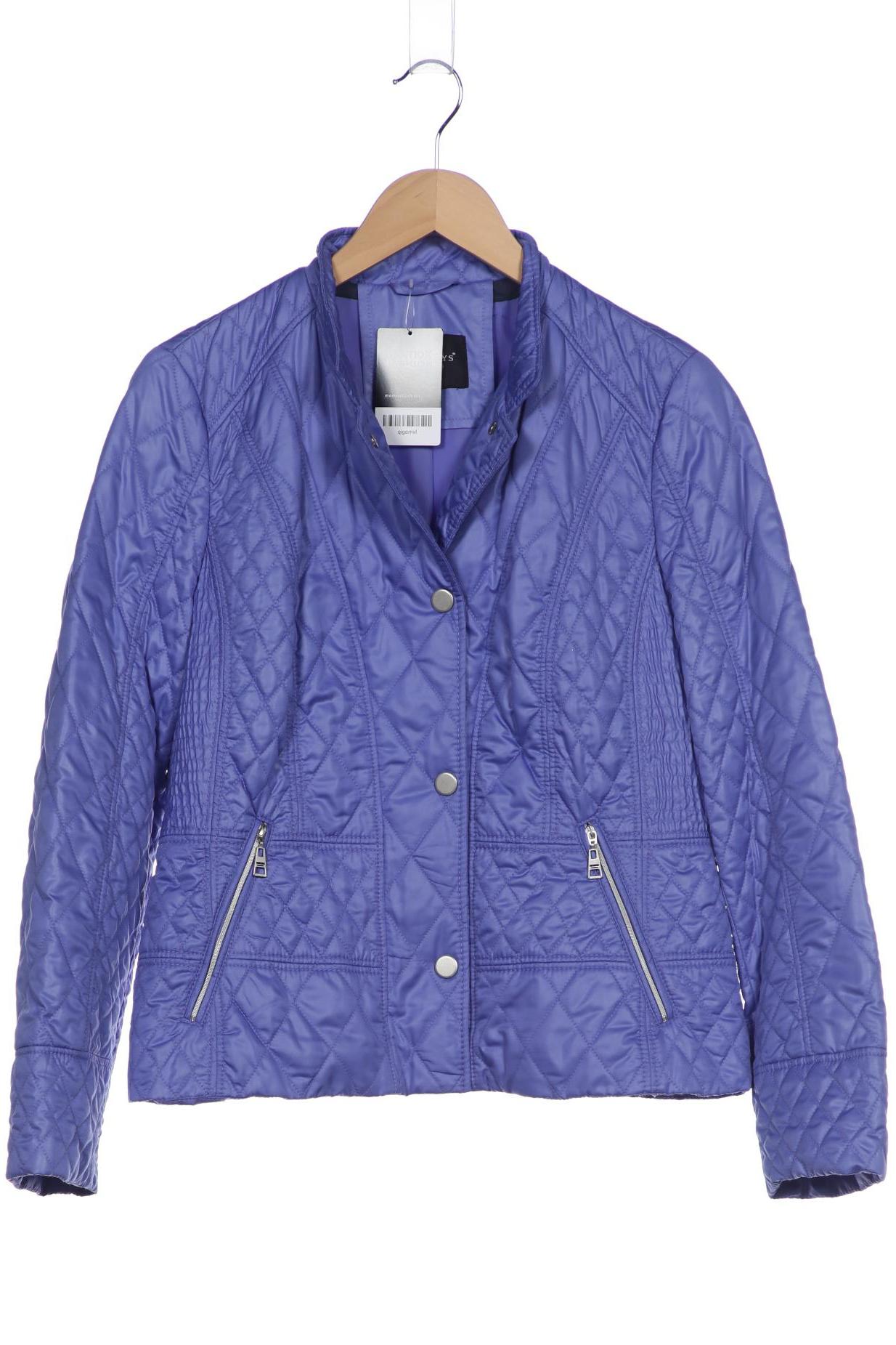 

Bexleys Damen Jacke, flieder, Gr. 38