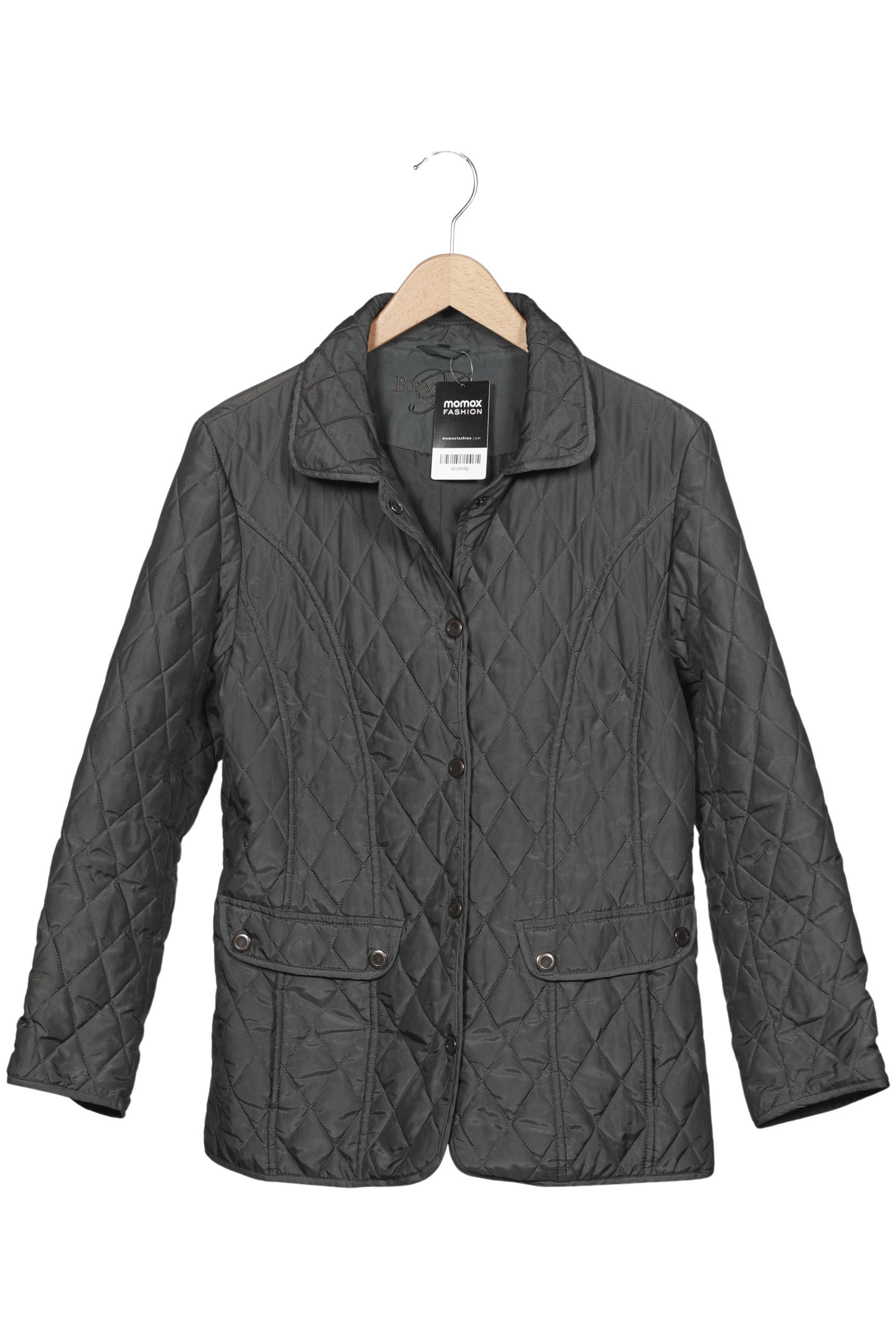 

Bexleys Damen Jacke, grau, Gr. 42