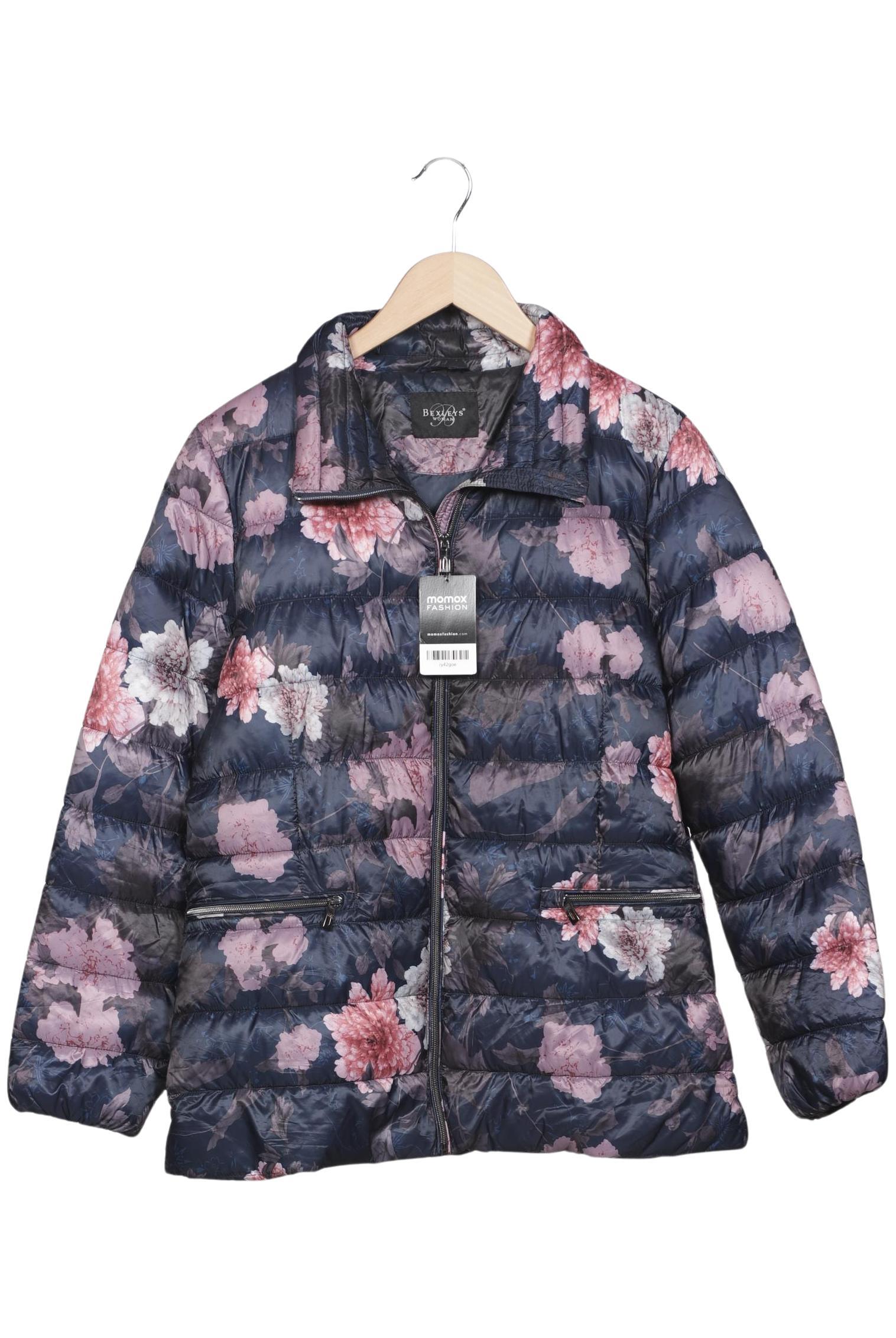 

Bexleys Damen Jacke, mehrfarbig, Gr. 42