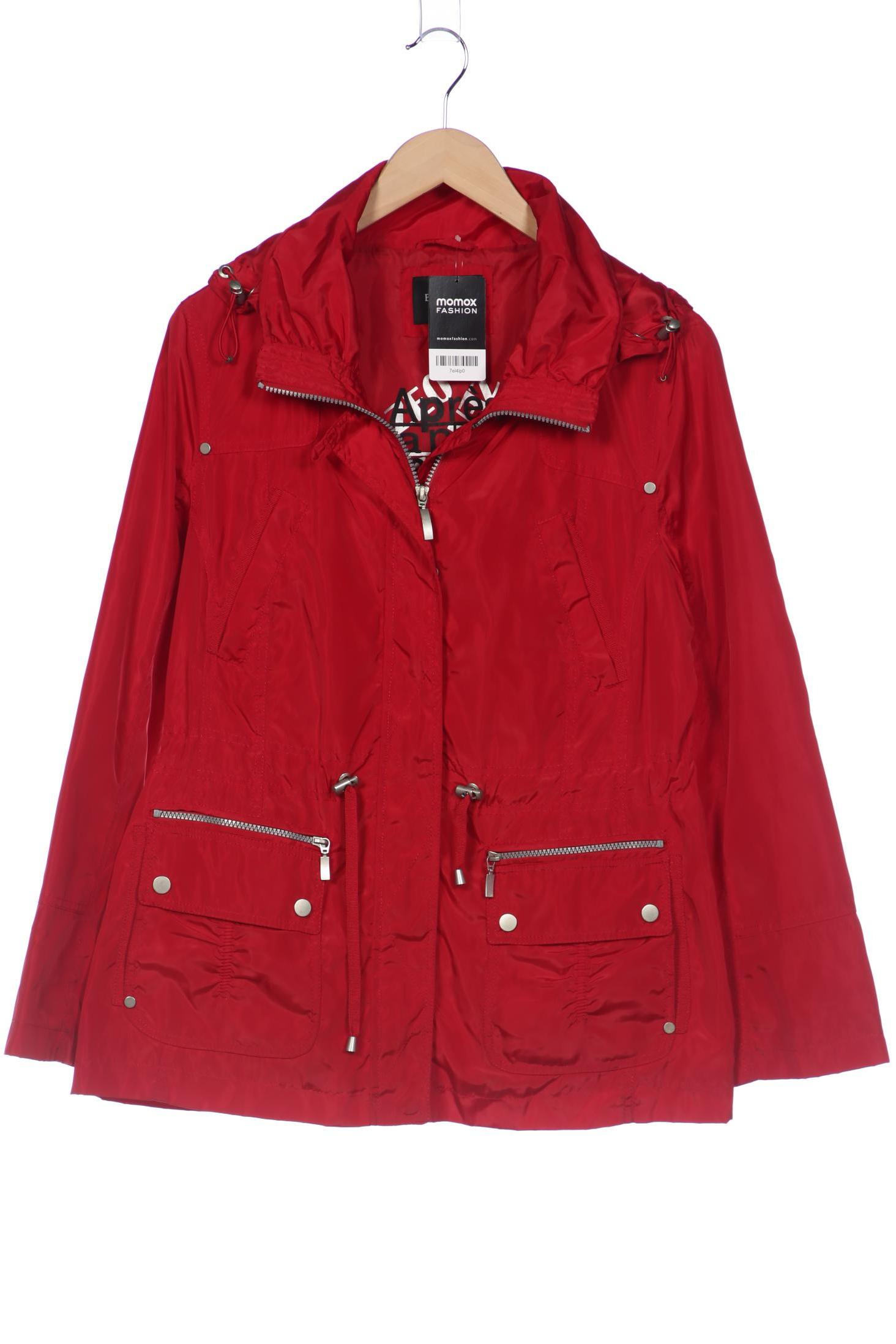 

Bexleys Damen Jacke, rot, Gr. 42