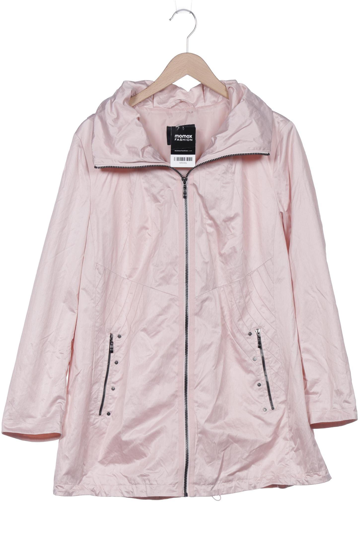 

Bexleys Damen Jacke, pink, Gr. 46