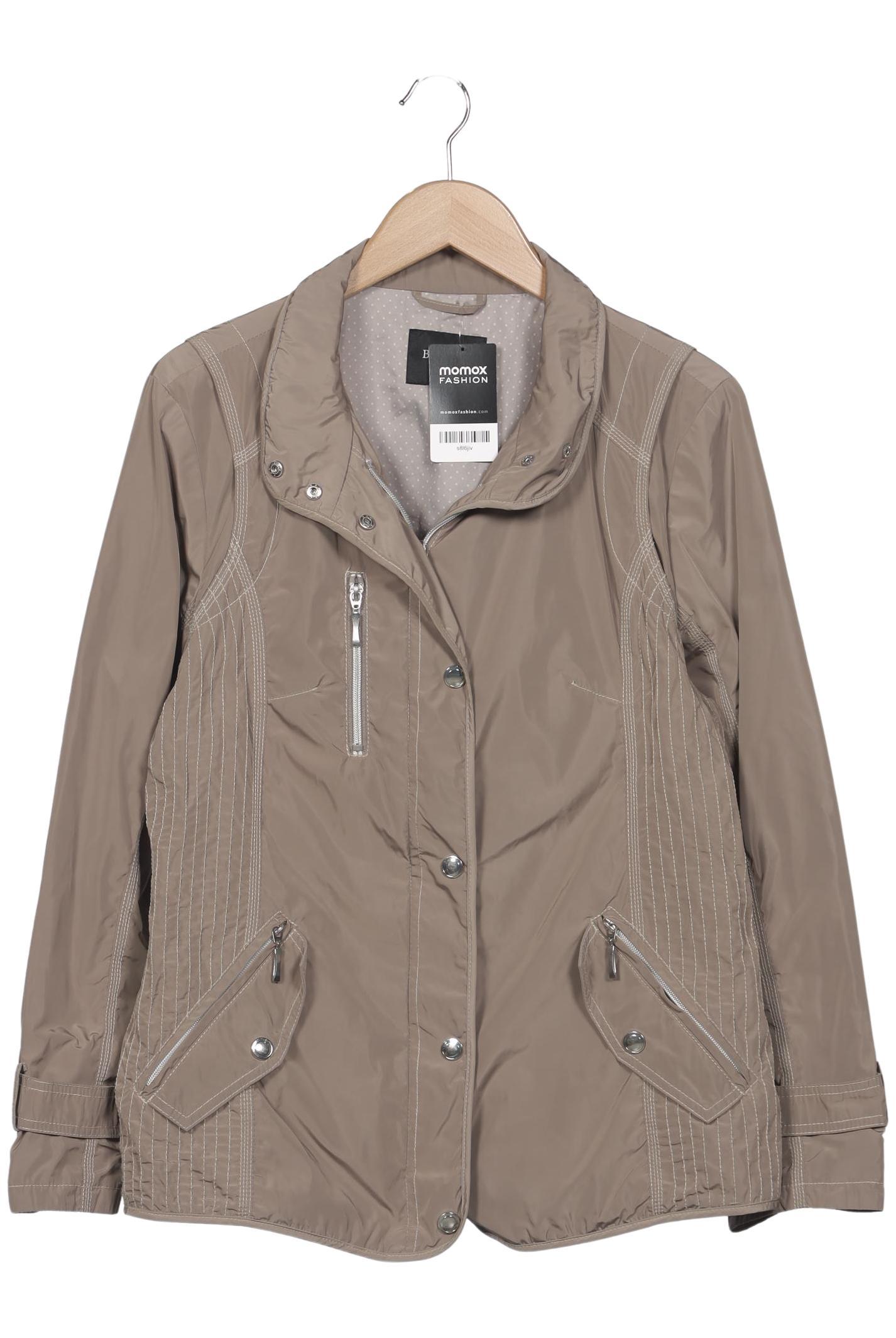 

Bexleys Damen Jacke, beige, Gr. 42