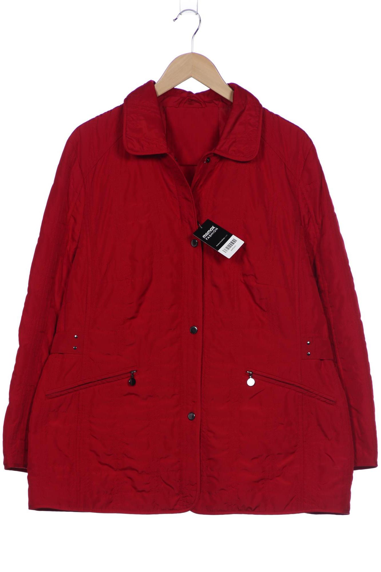 

Bexleys Damen Jacke, rot, Gr. 48