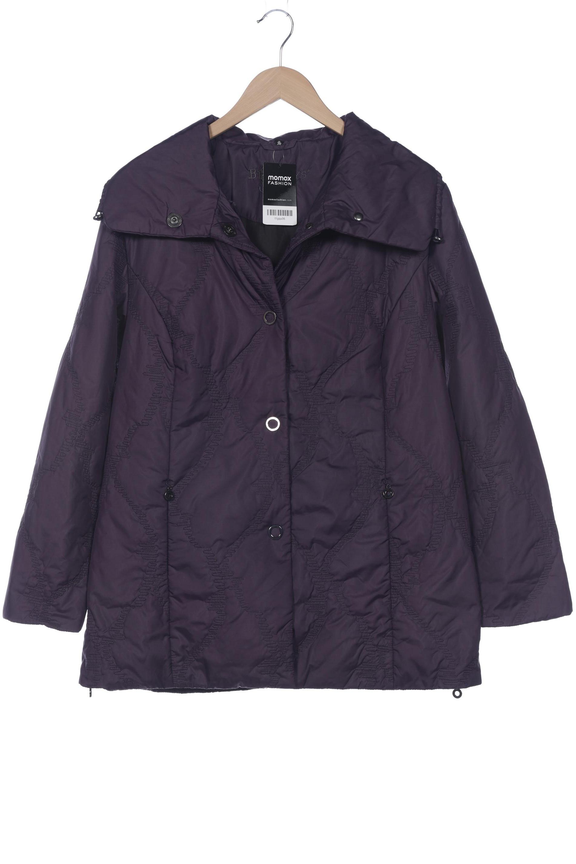 

Bexleys Damen Jacke, flieder