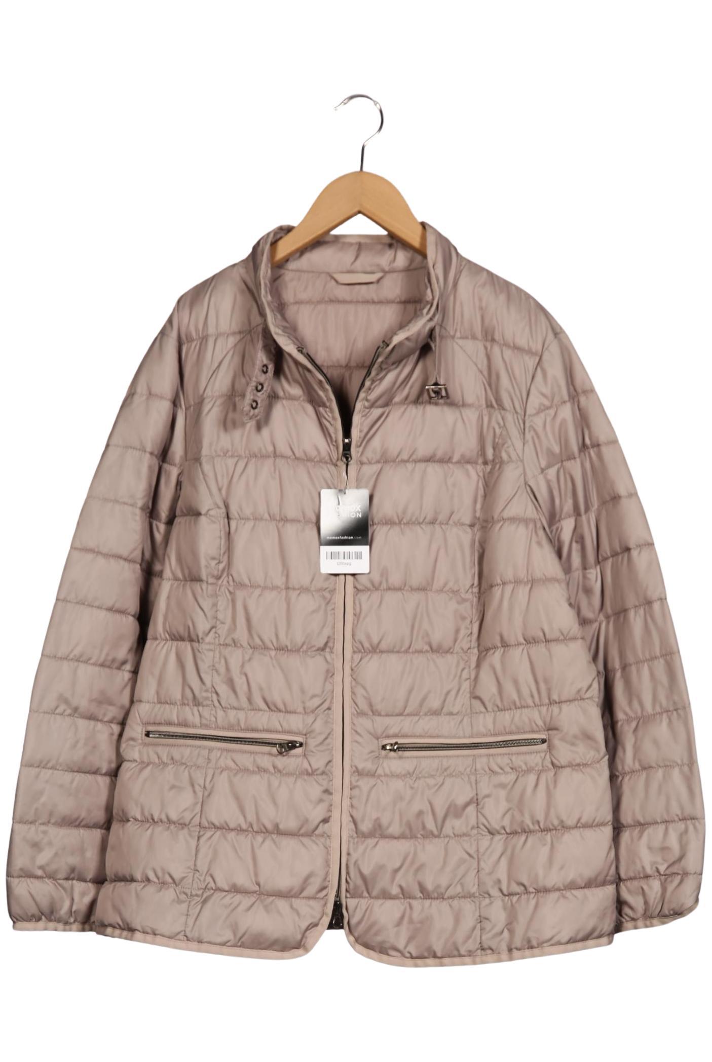 

Bexleys Damen Jacke, beige, Gr. 44