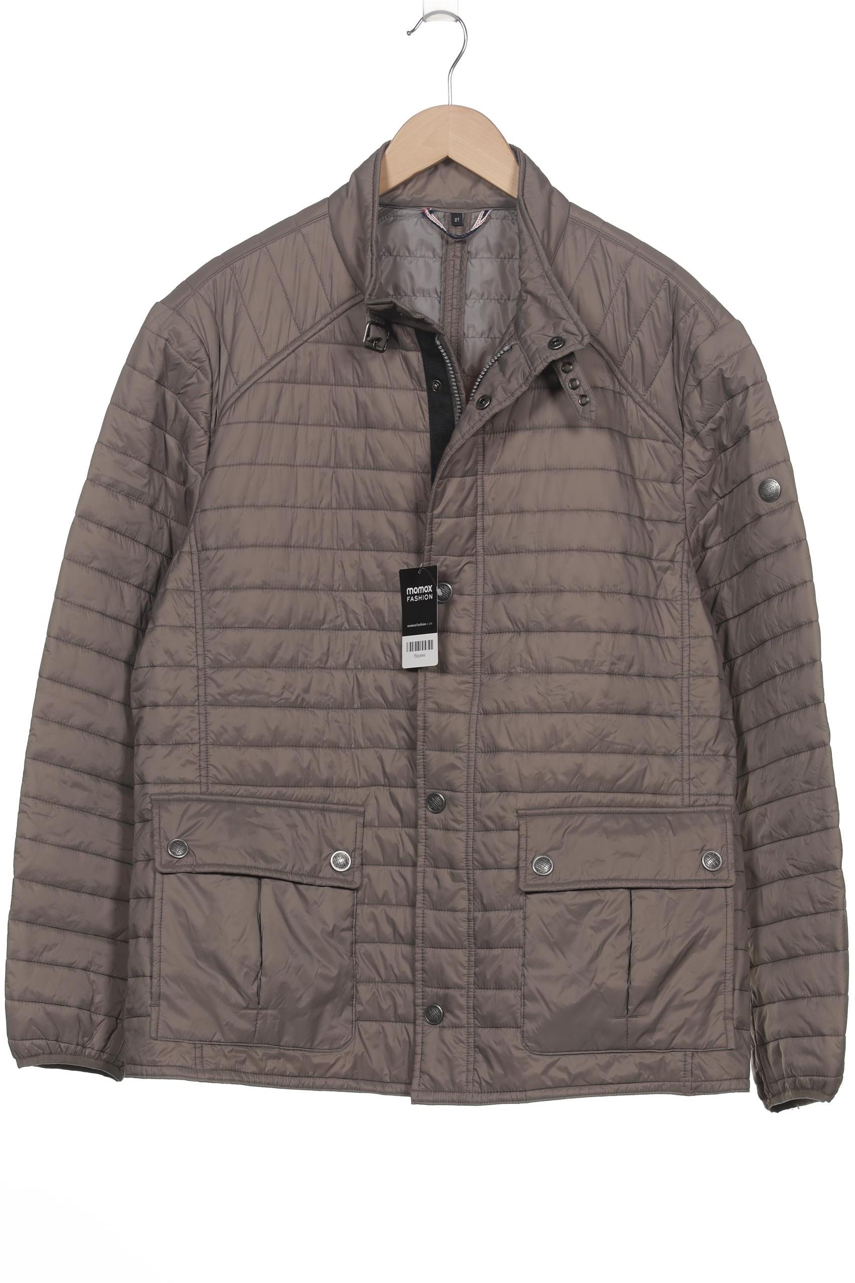 

Bexleys Damen Jacke, braun, Gr. 27