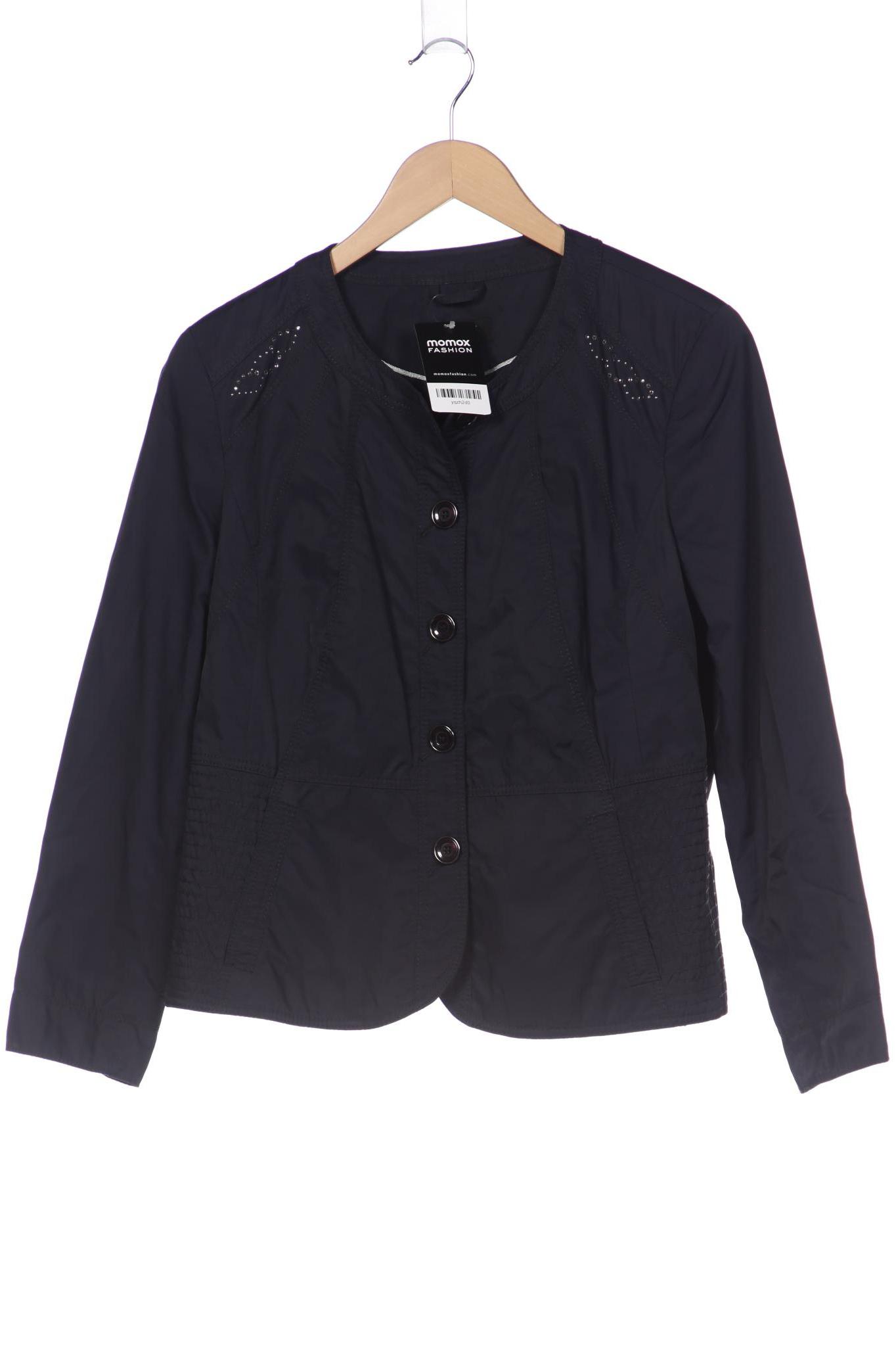 

Bexleys Damen Jacke, marineblau